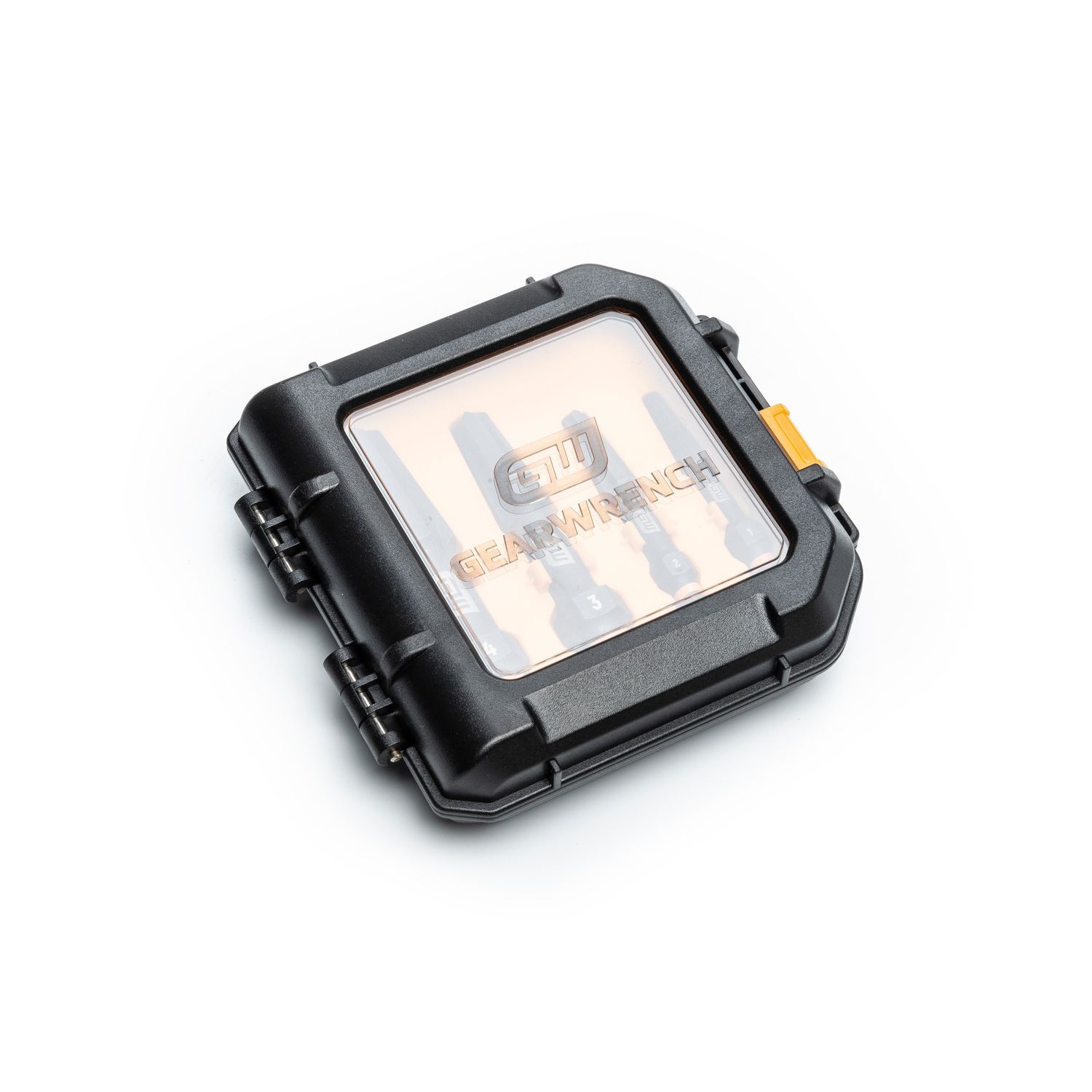 GearWrench Bolt Biter Screw Extractor Set 4 Piece