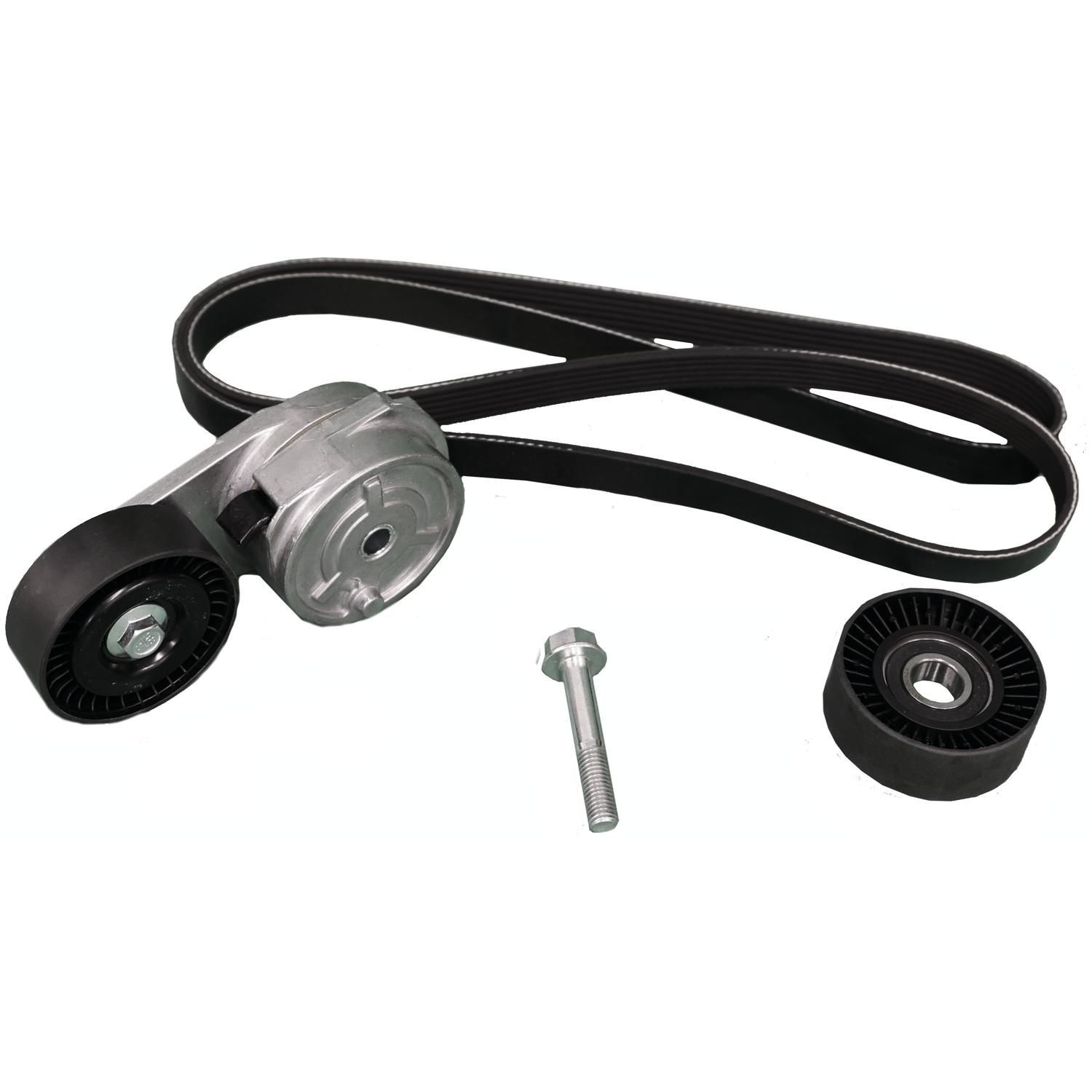 Duralast Accessory Drive Belt Kit BK4262