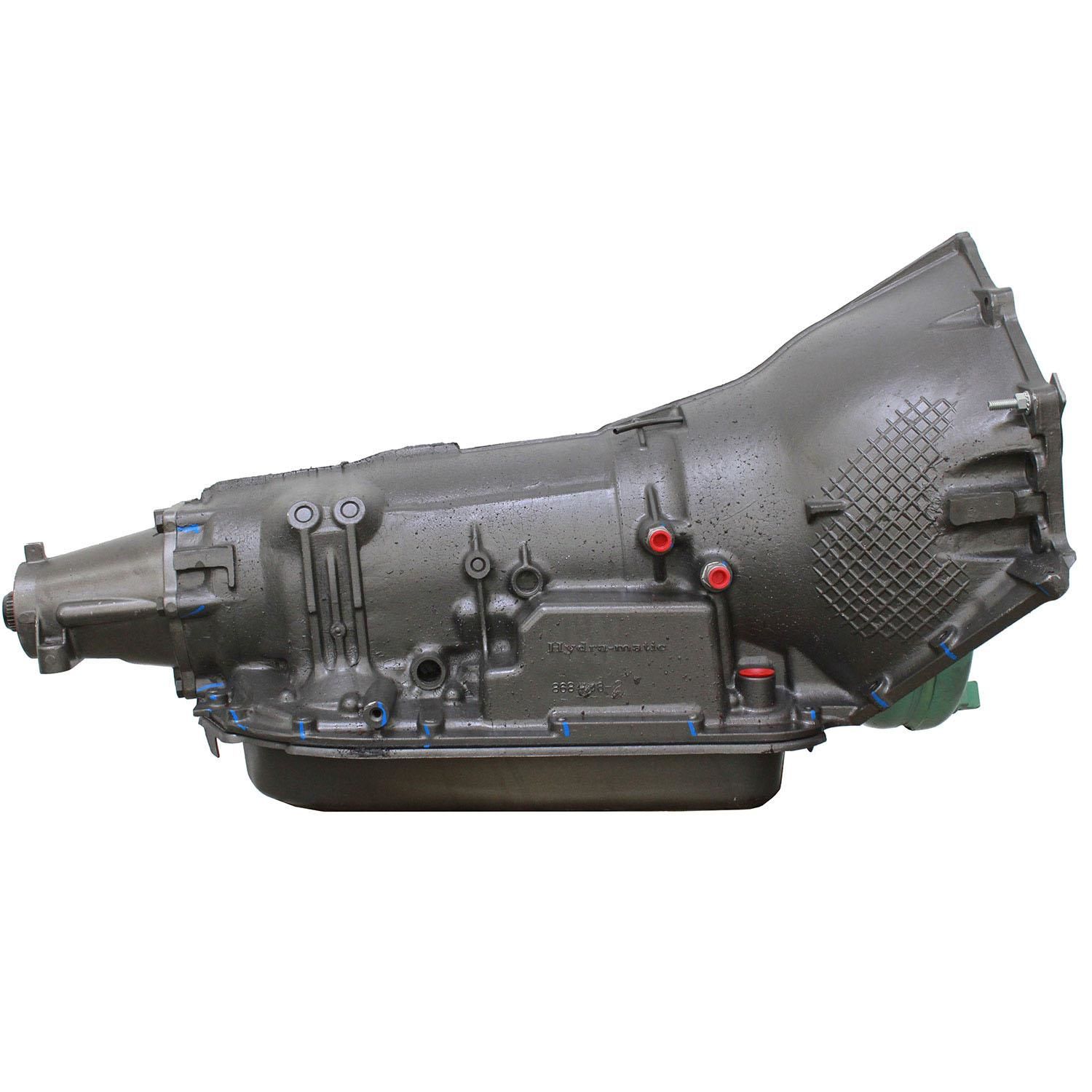 NuTech by ATK Remanufactured Automatic Transmission Assembly 1664A-82