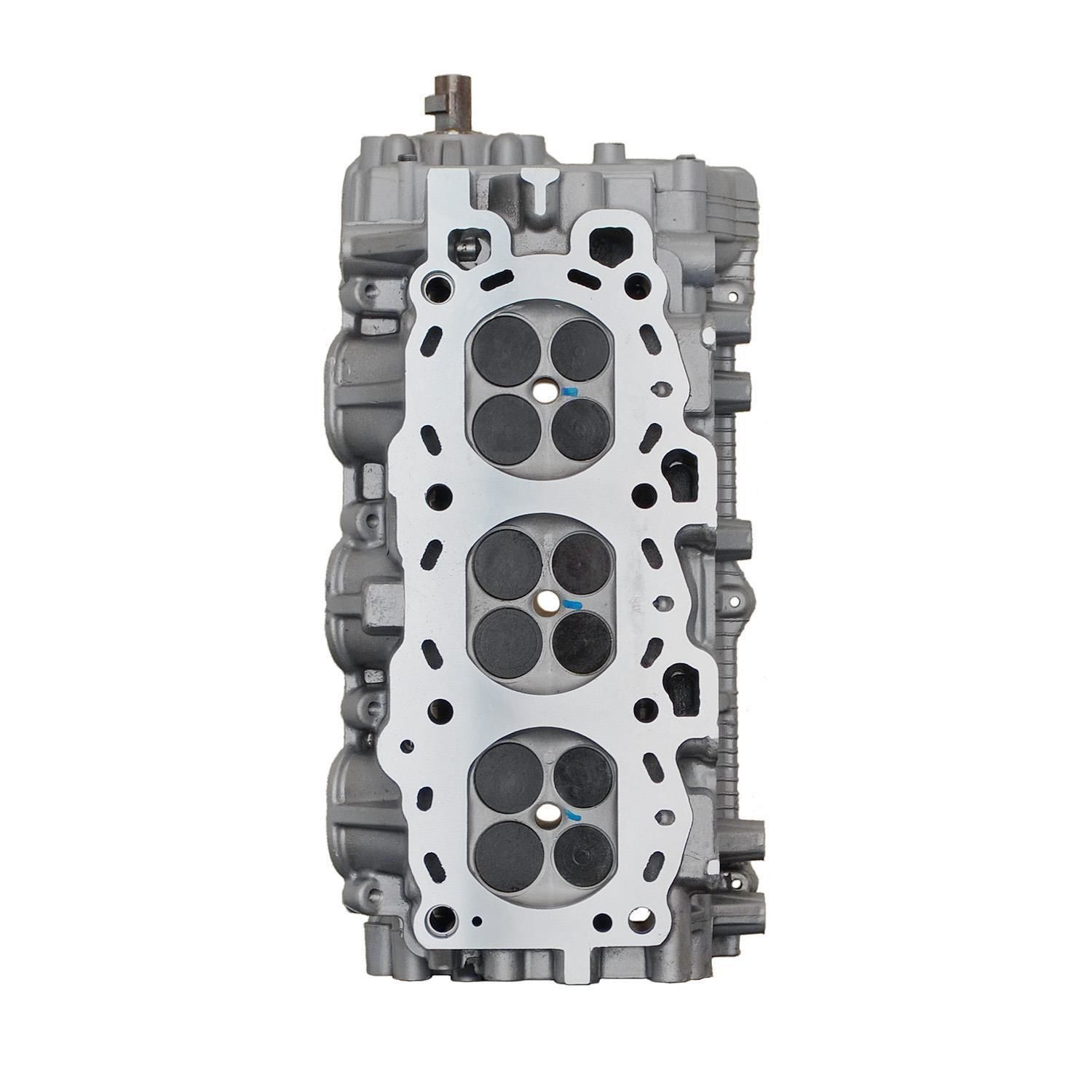 NuTech Engine Cylinder Head 2258R