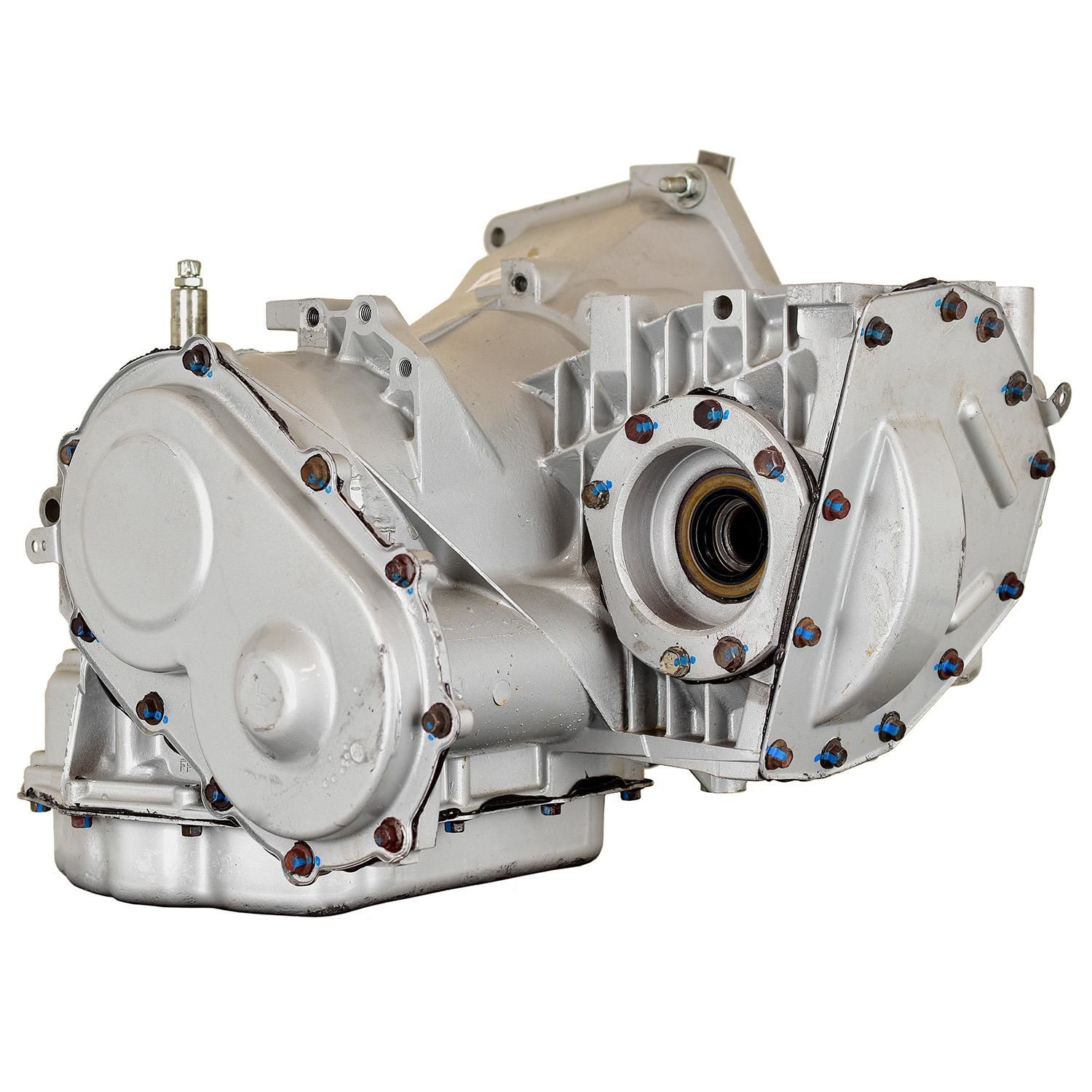 【中古】【交渉可】AutoMECH LT 2012 中古】【交渉可】AutoMECH LT 2012 ランドクルーザー（トヨタ）ZX