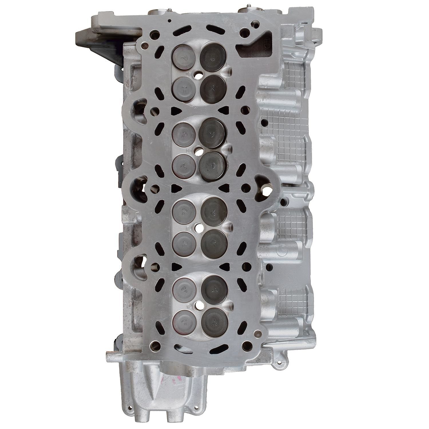 NuTech Engine Cylinder Head 2283