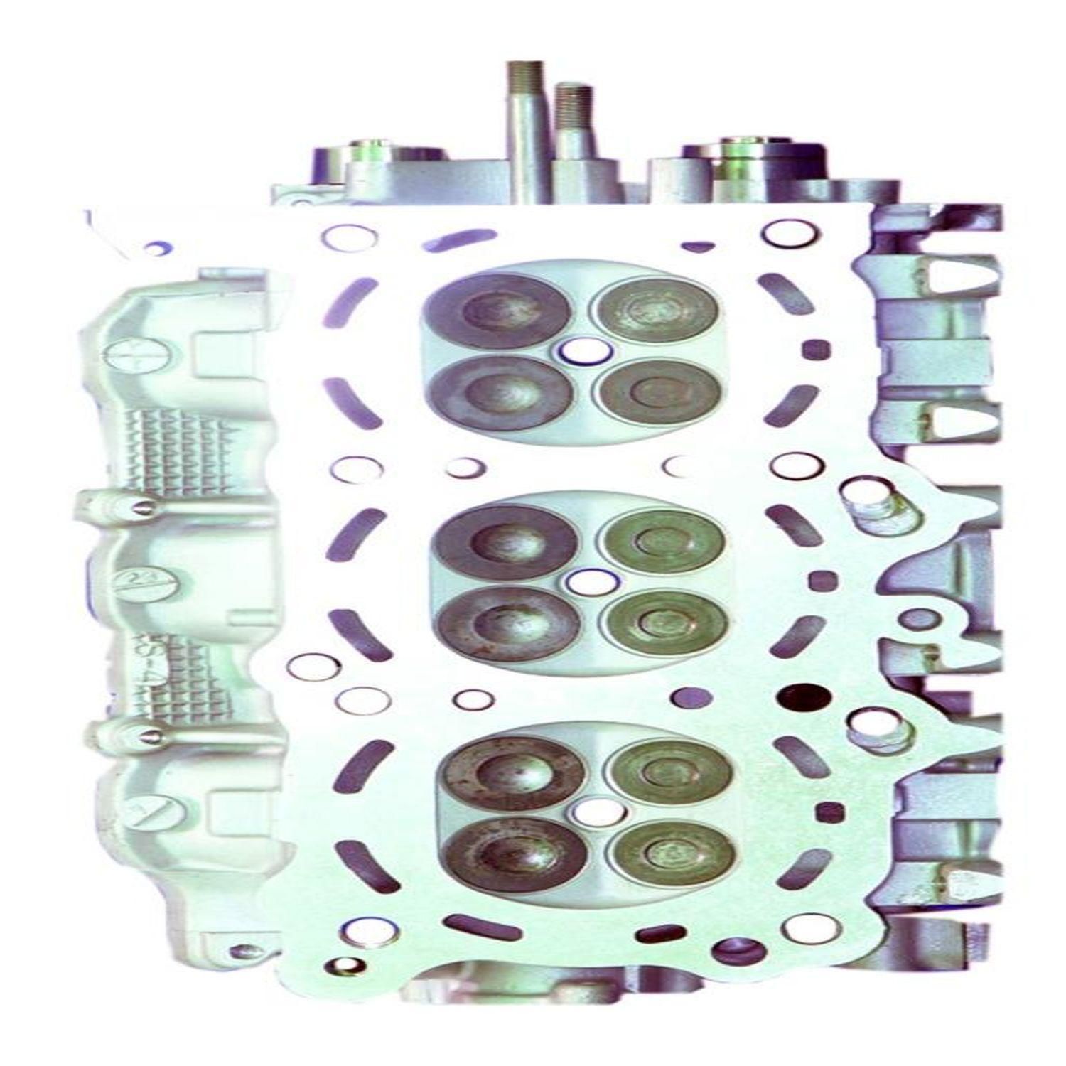 NuTech Engine Cylinder Head 2408L