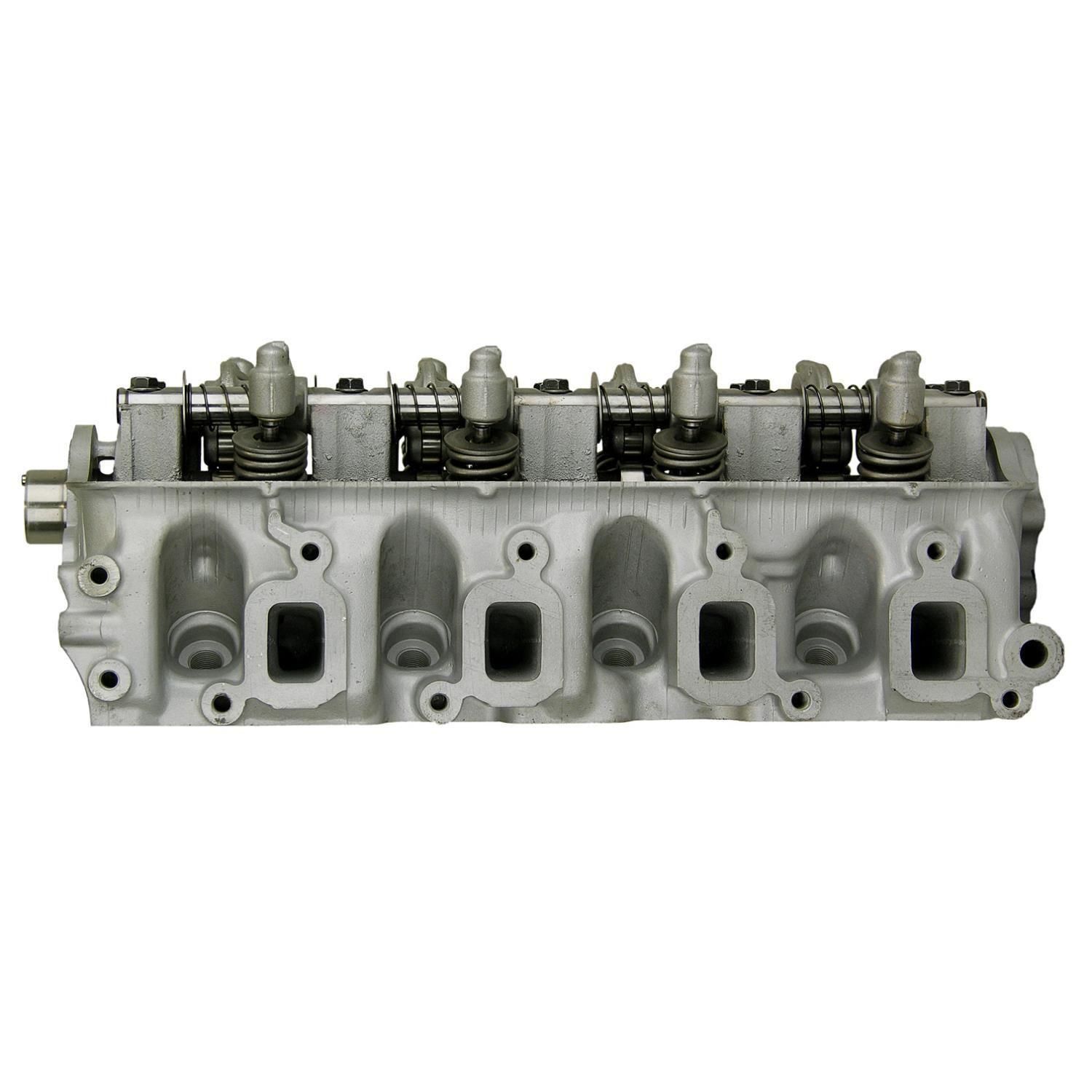 NuTech Engine Cylinder Head 2423