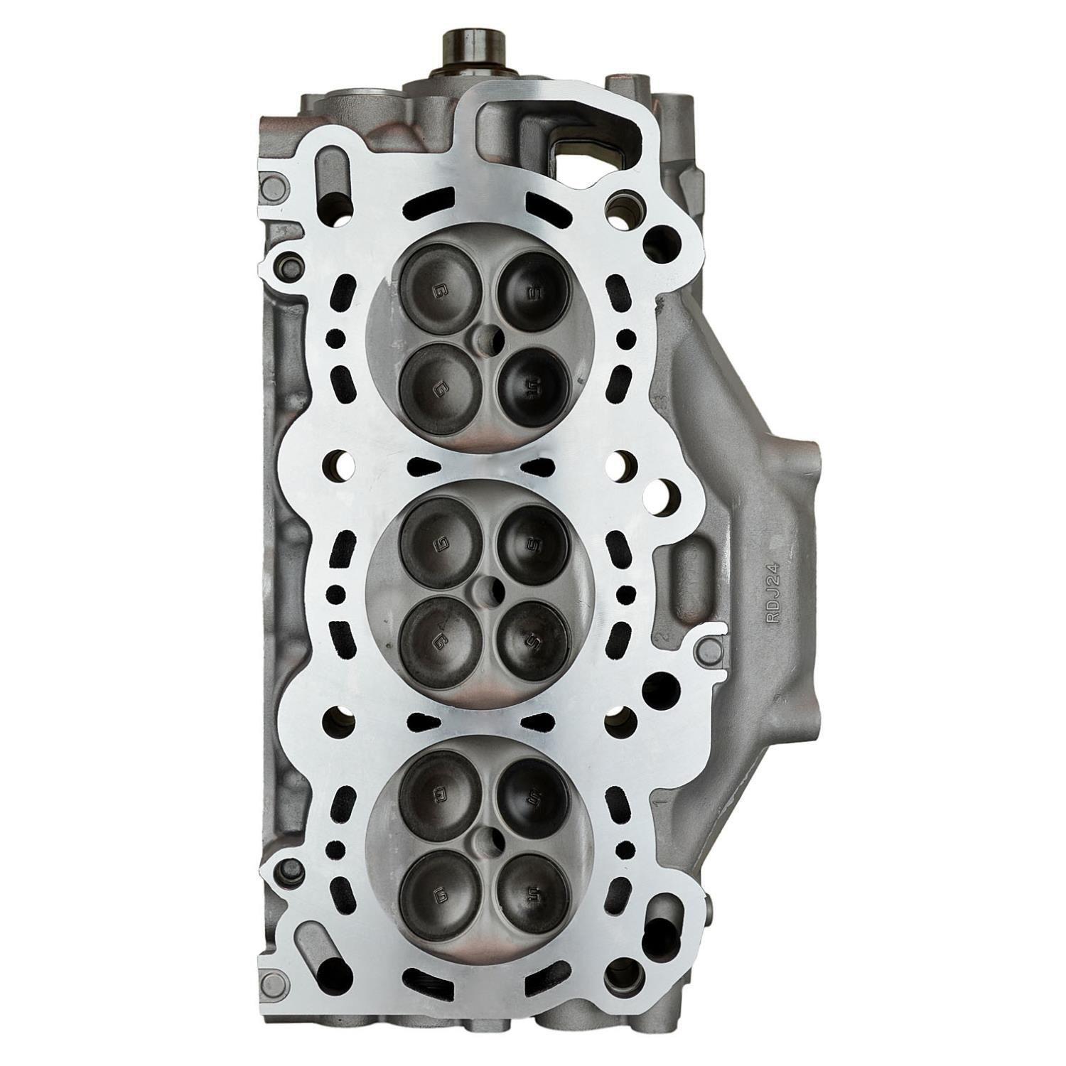 NuTech by ATK Engine Cylinder Head 2548BL