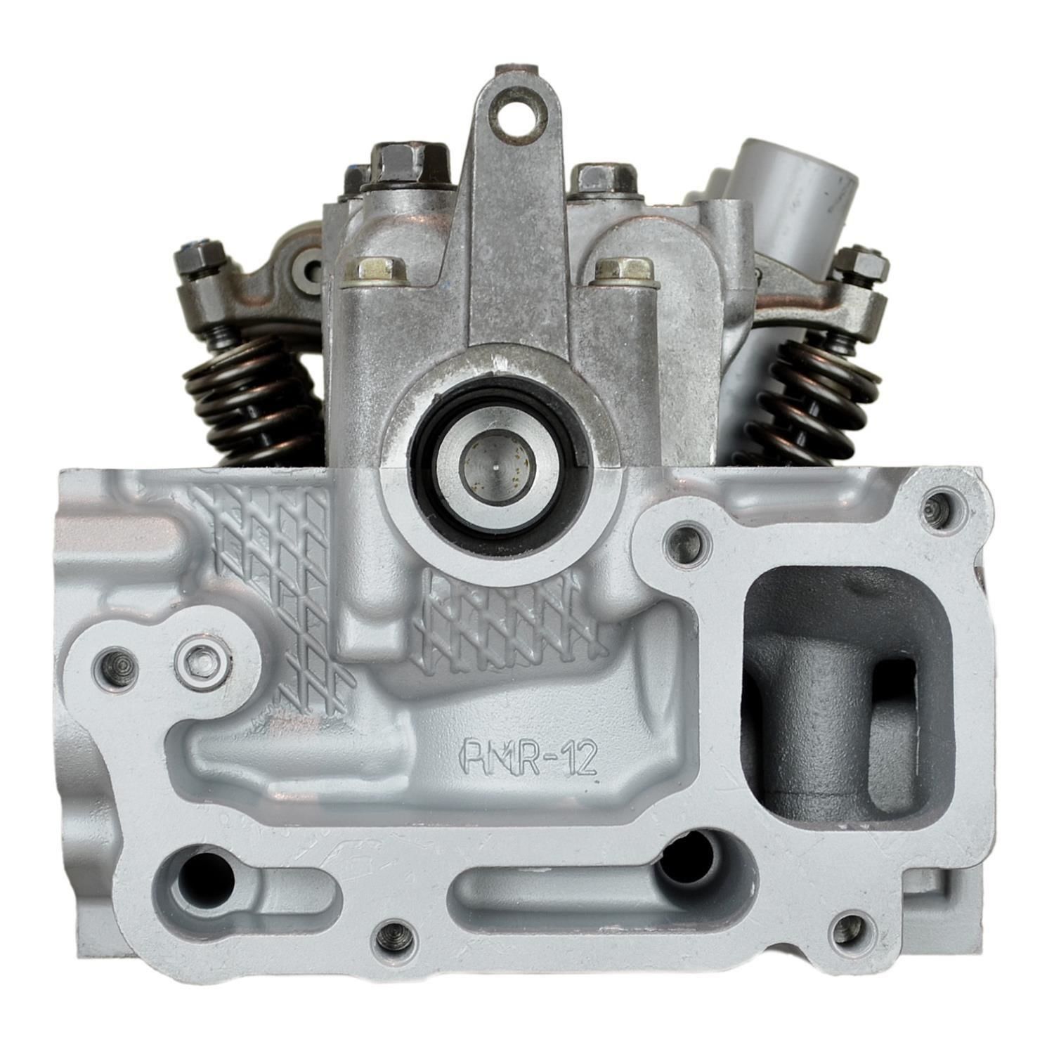 NuTech Engine Cylinder Head 2553B