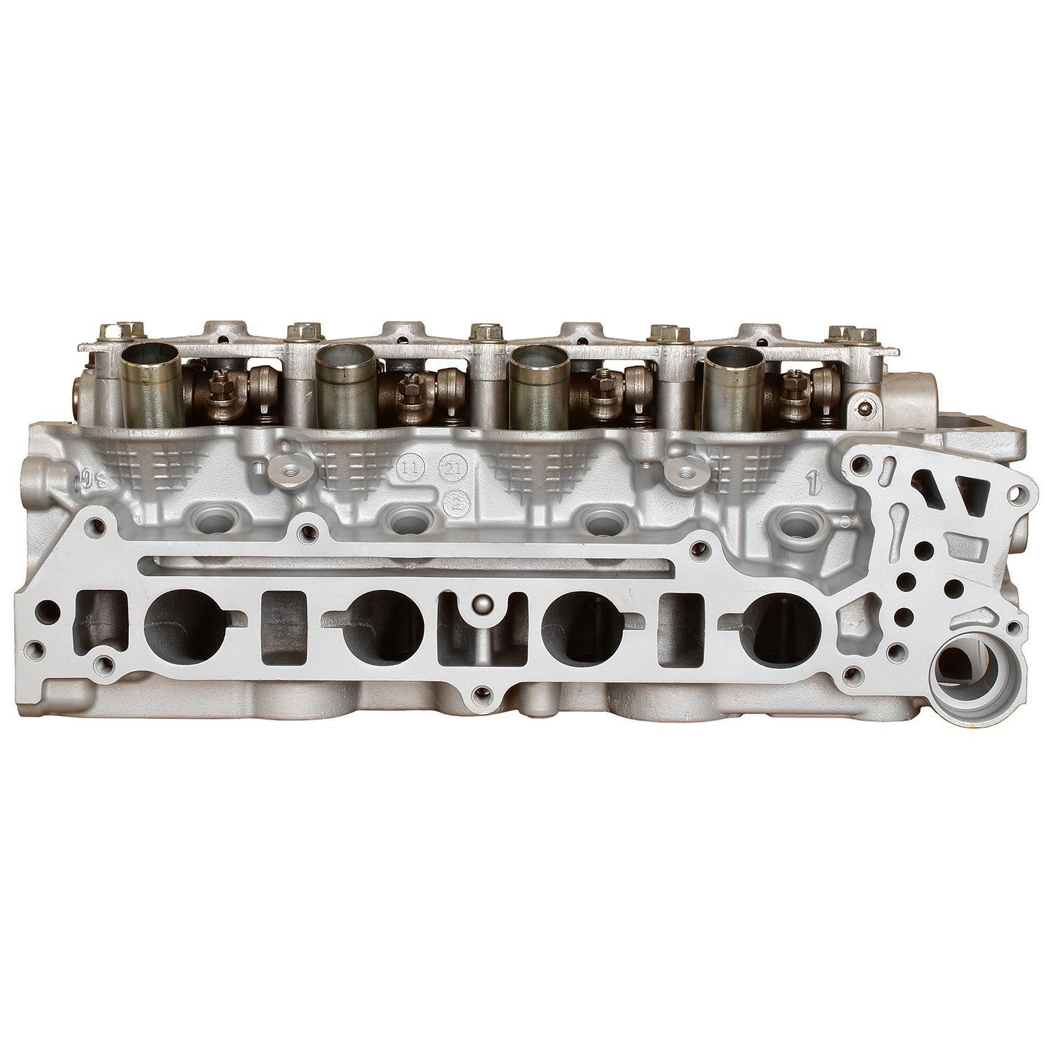 NuTech Engine Cylinder Head 2556