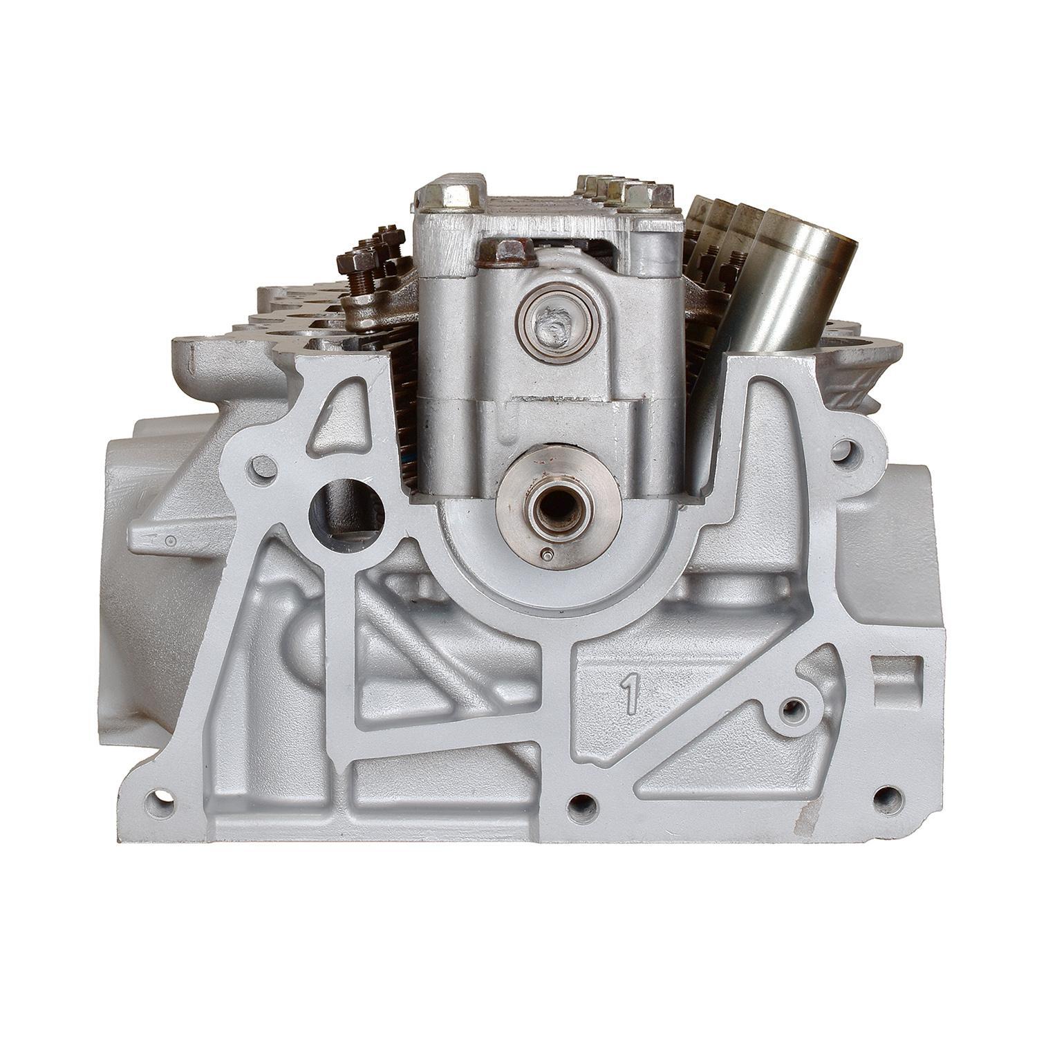NuTech Engine Cylinder Head 2556