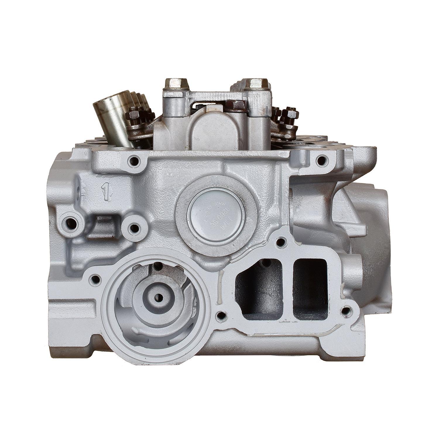 NuTech Engine Cylinder Head 2556