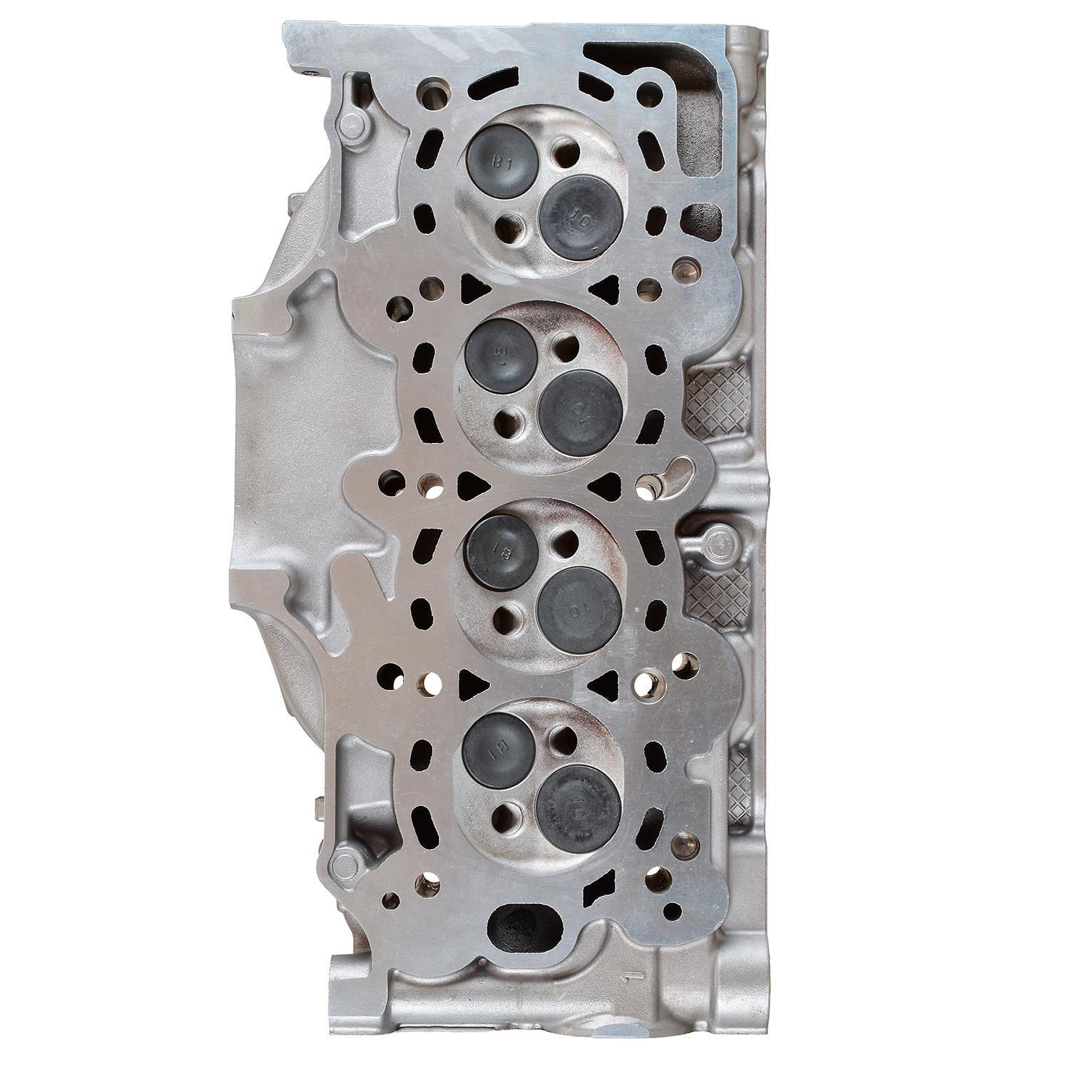 NuTech Engine Cylinder Head 2556