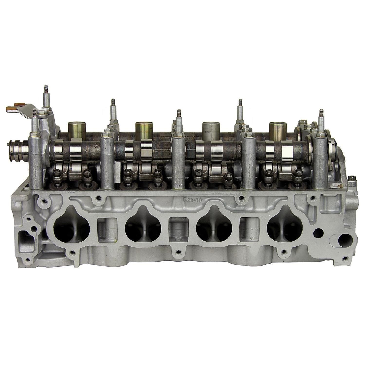 NuTech Engine Cylinder Head 2579