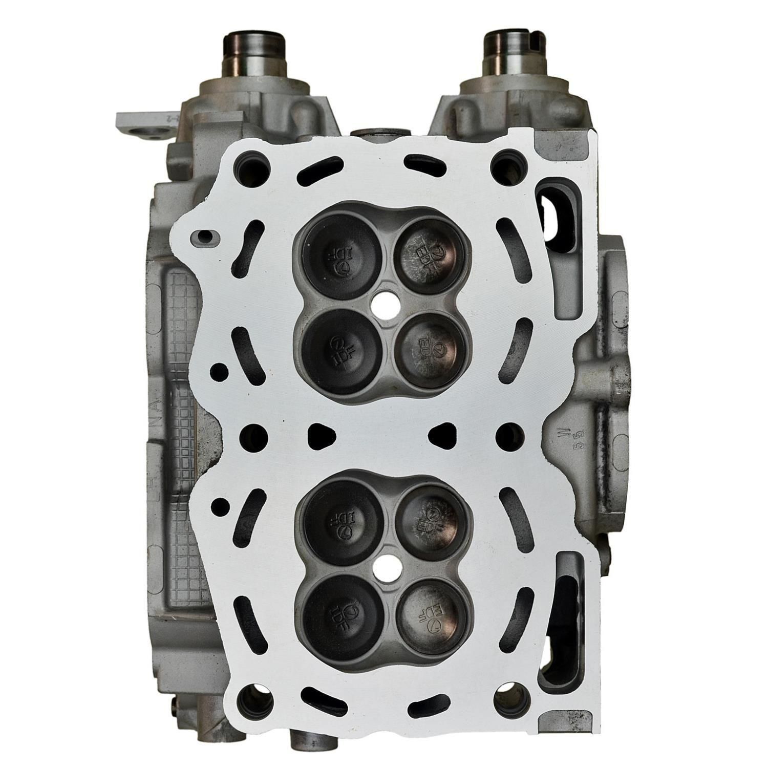 NuTech Engine Cylinder Head 2712BL
