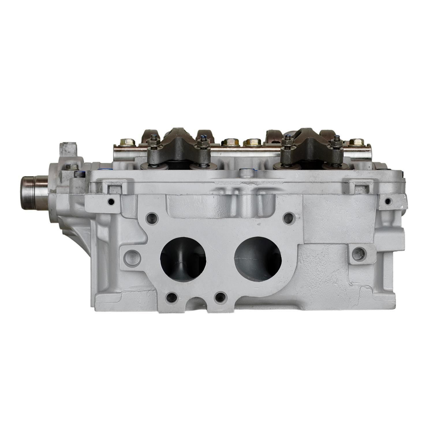 NuTech Engine Cylinder Head 2713AL