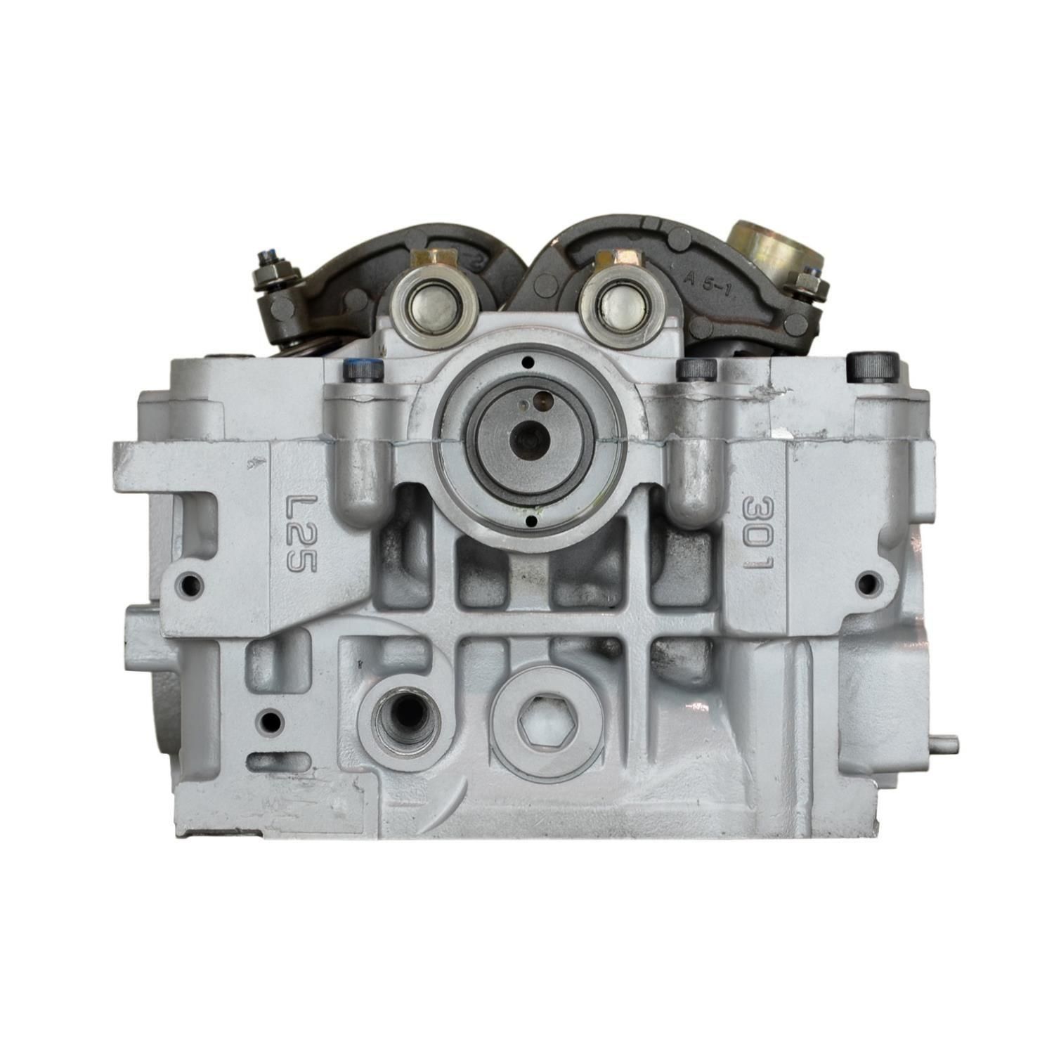 Nutech Engine Cylinder Head 2713al