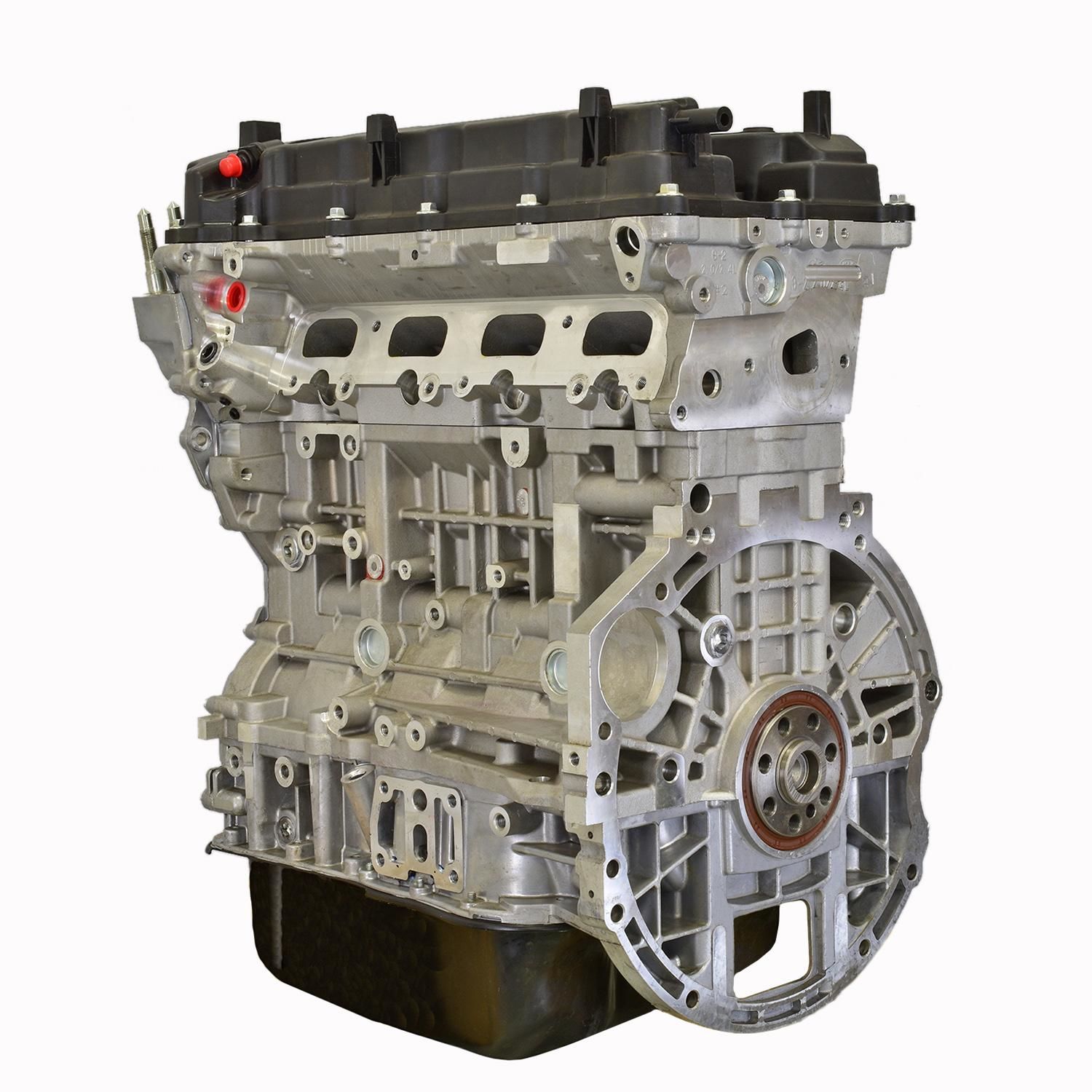 NuTech Long Block Engine 271J