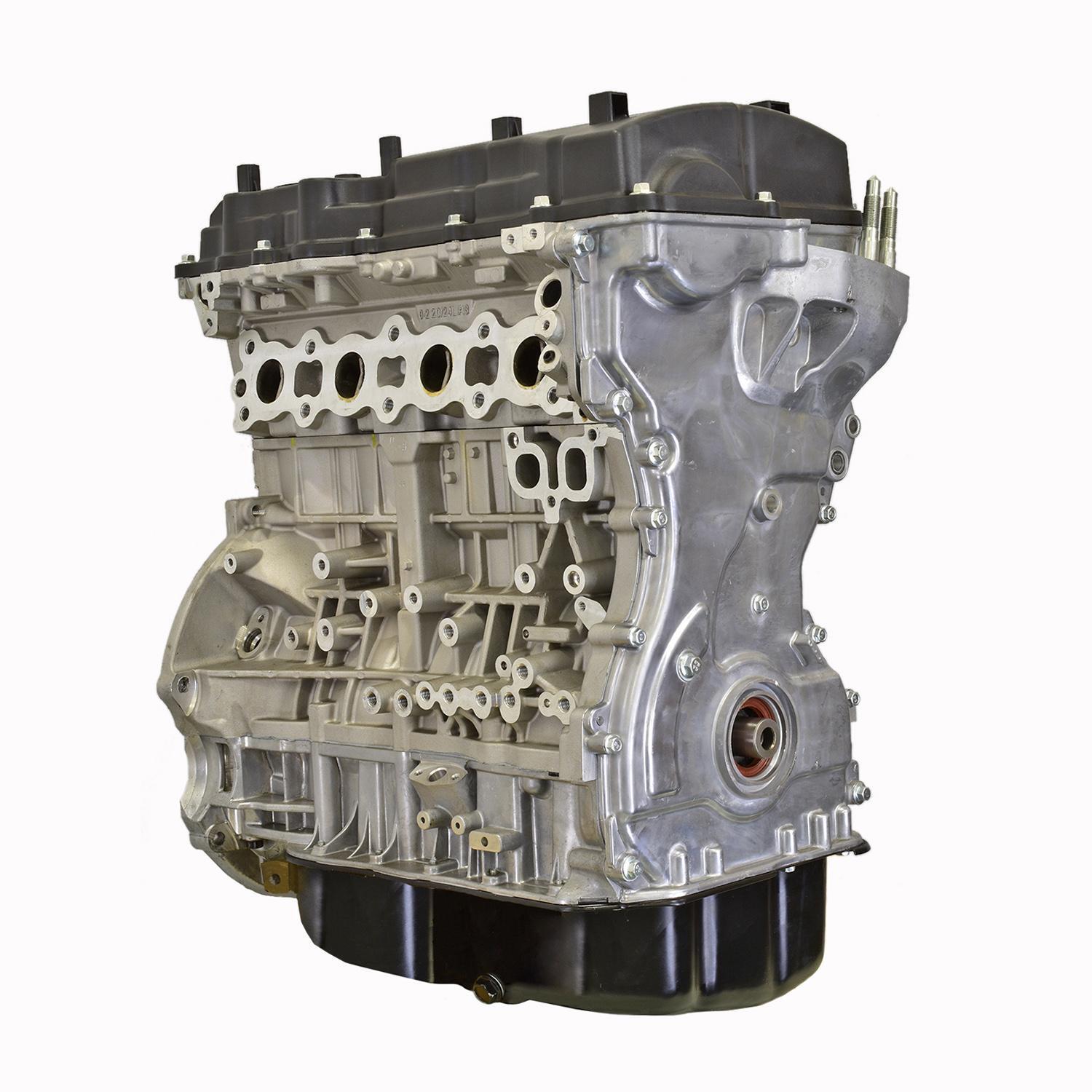 NuTech Long Block Engine 271J