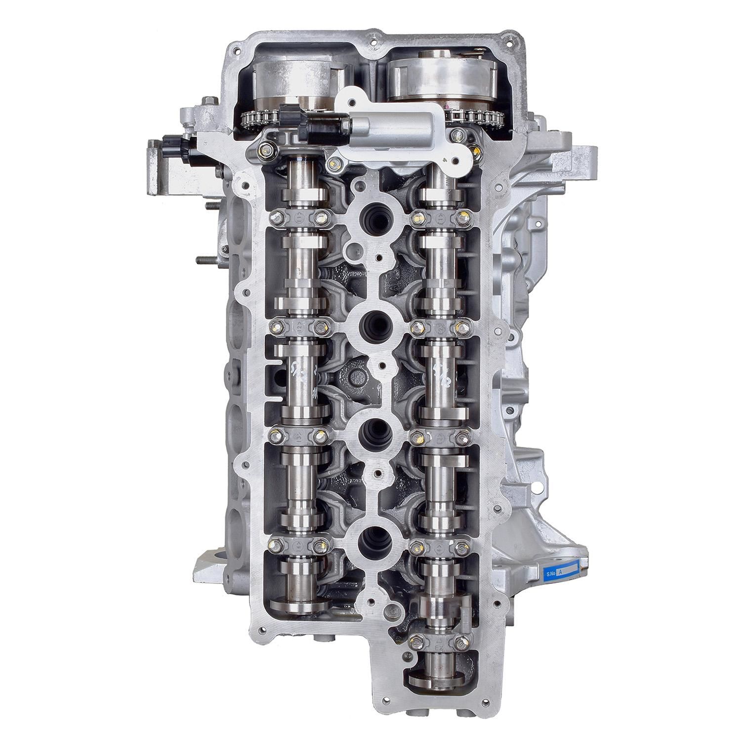 NuTech by ATK Engine Long Block 283B