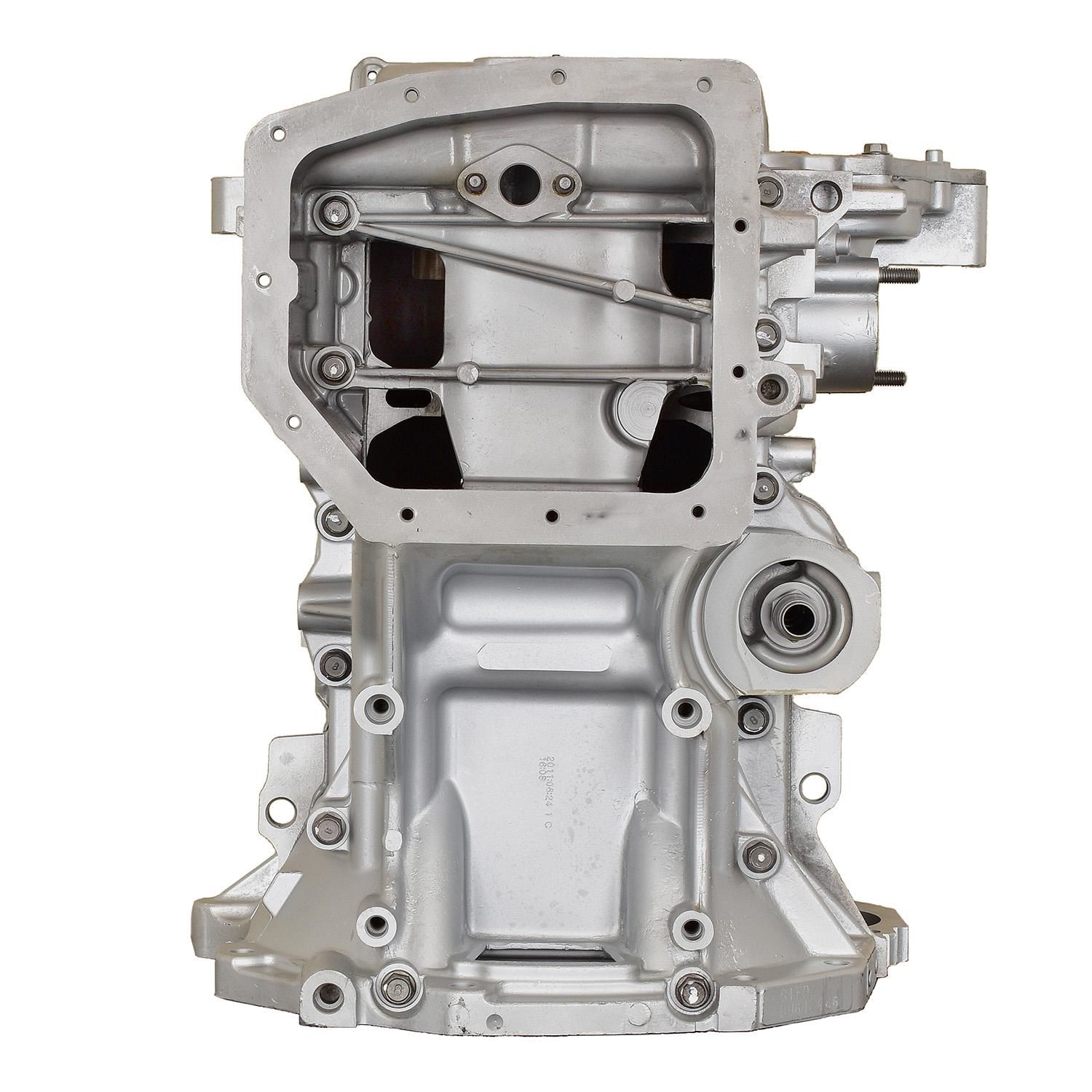 NuTech by ATK Engine Long Block 283B