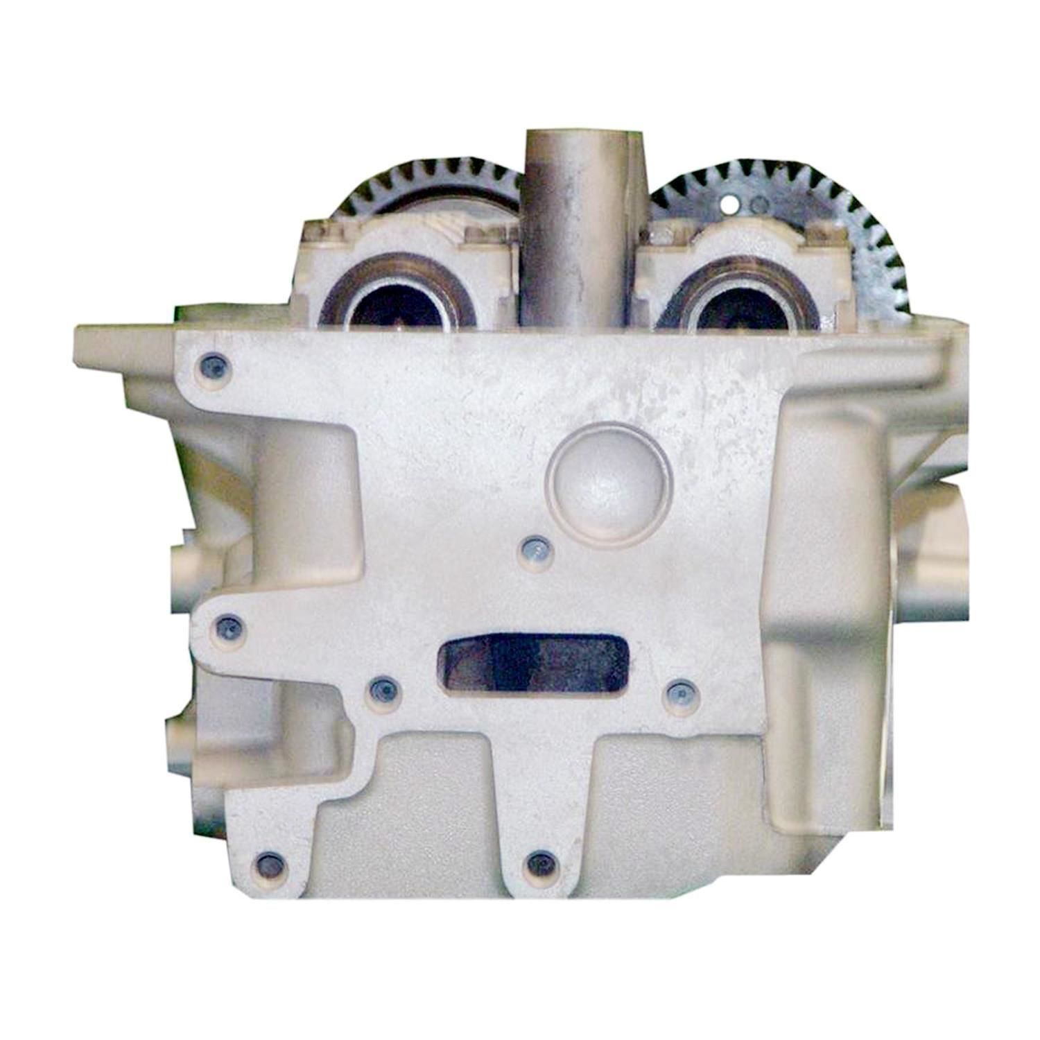 NuTech by ATK Engine Cylinder Head 2849