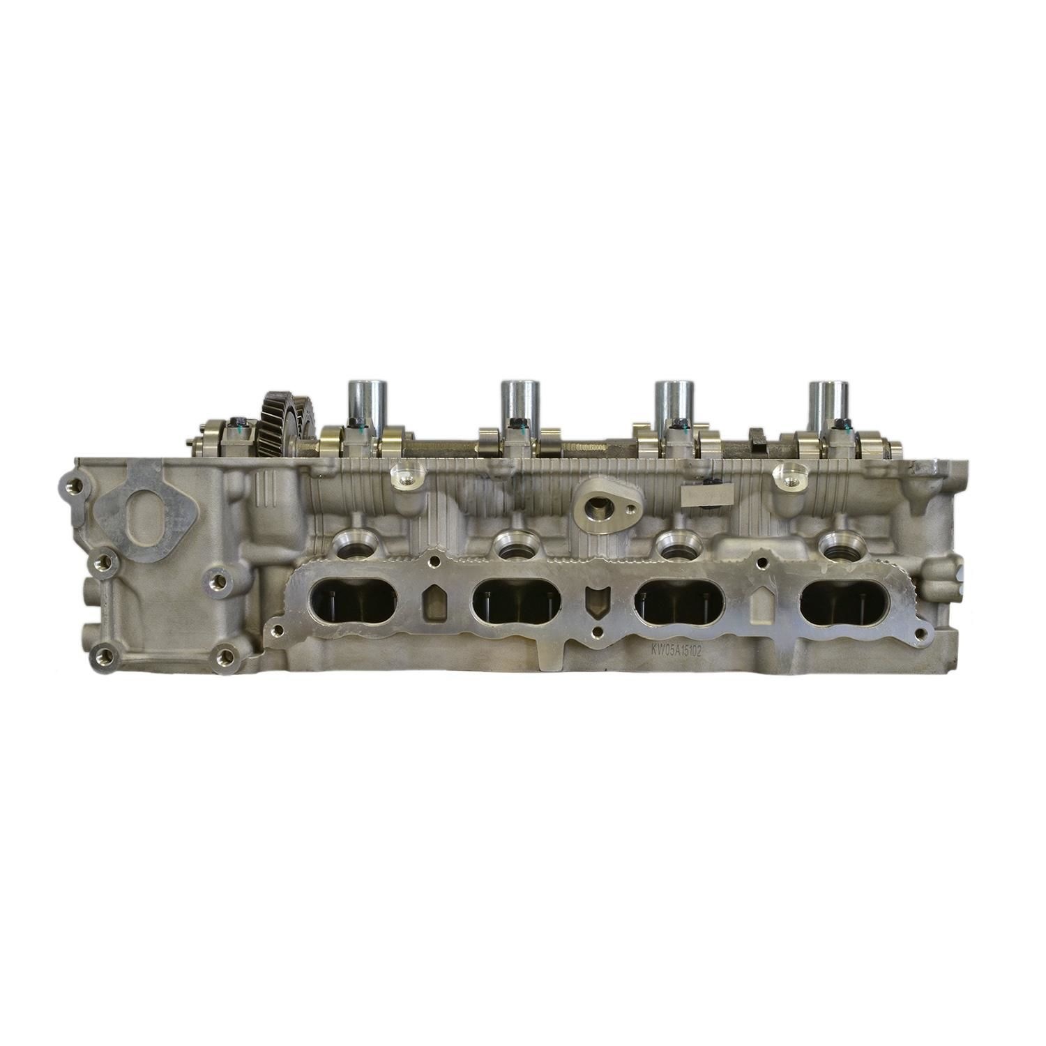 NuTech Engine Cylinder Head 2849C