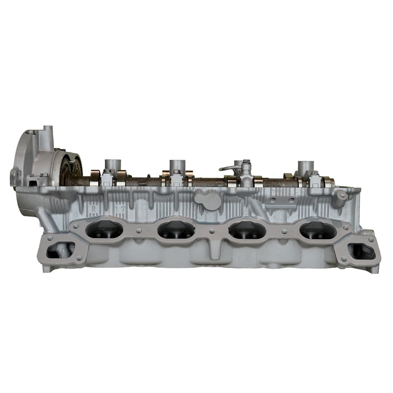 NuTech by ATK Engine Cylinder Head 2853R