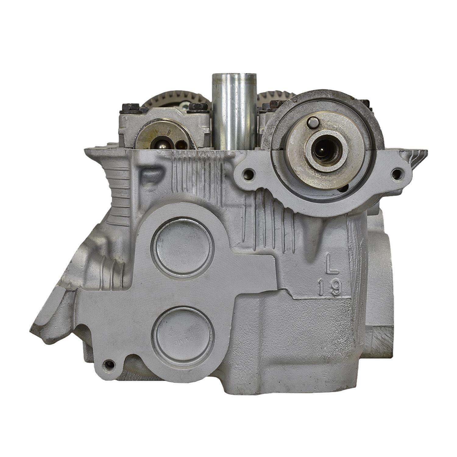NuTech Engine Cylinder Head 2860AL