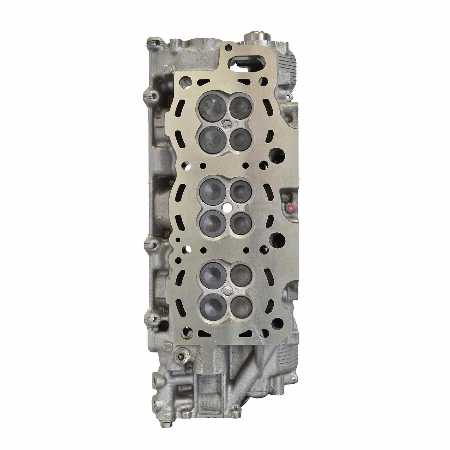 NuTech Engine Cylinder Head 2860AL