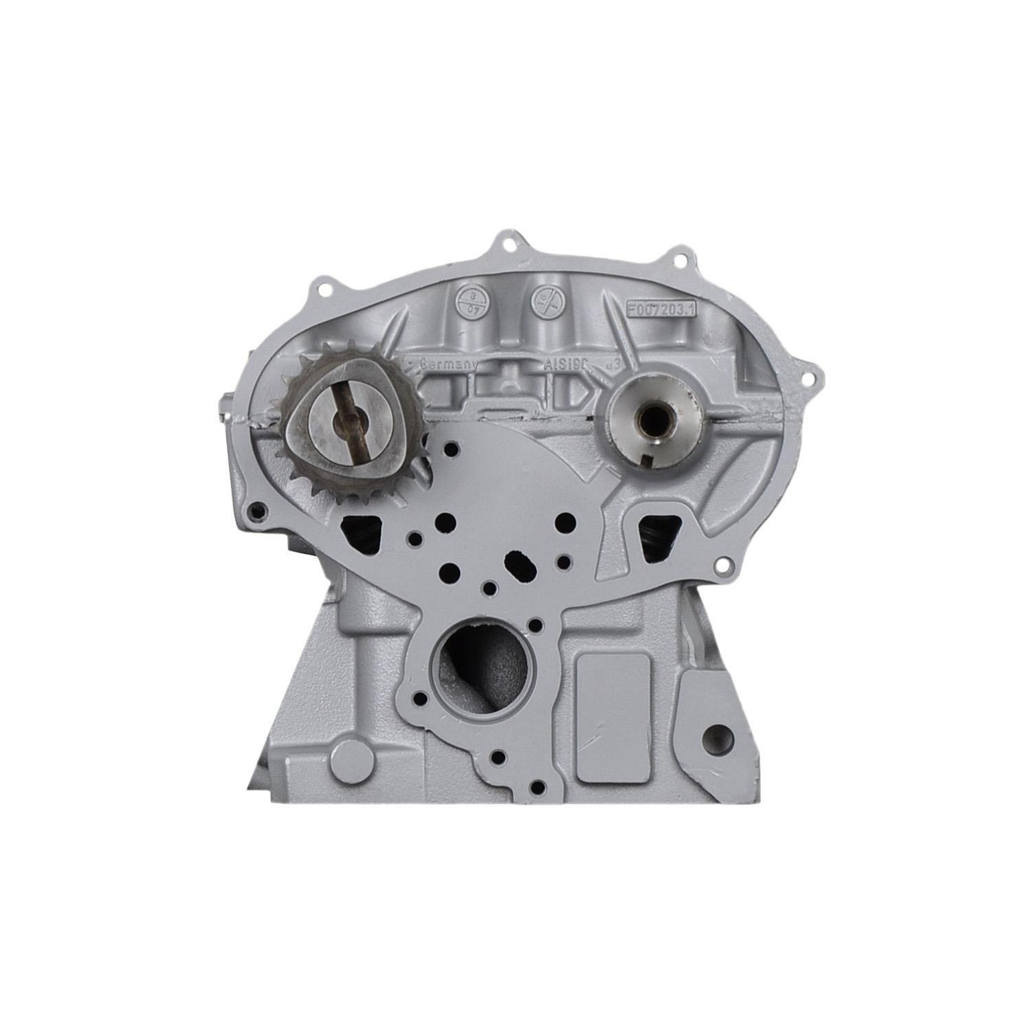 NuTech Engine Cylinder Head 2983