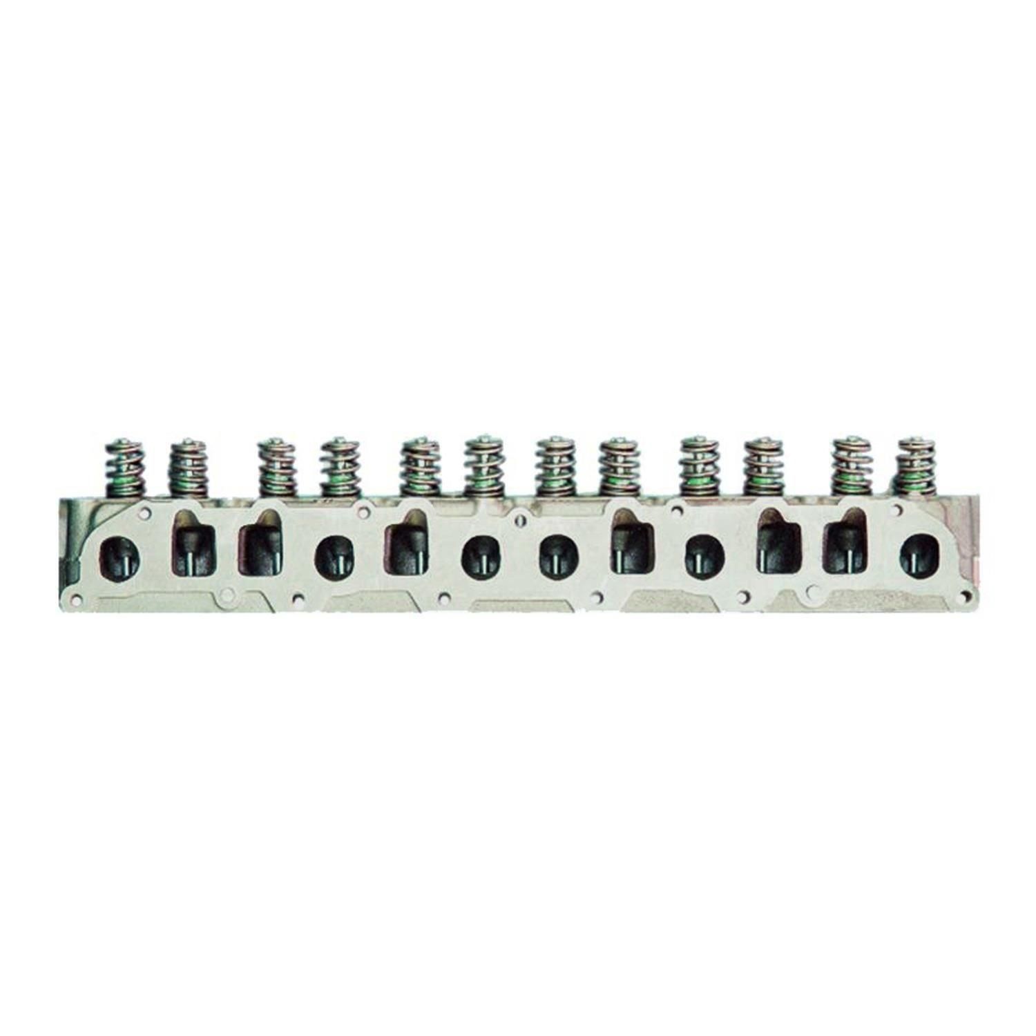 NuTech Engine Cylinder Head 2A23