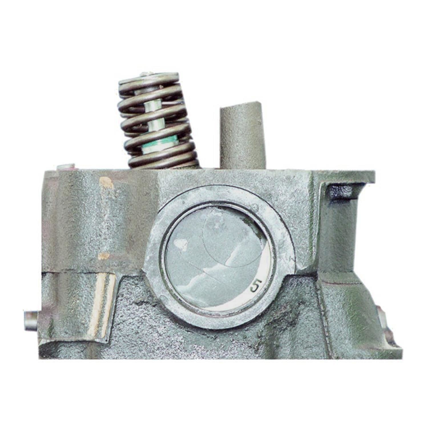 NuTech Engine Cylinder Head 2A23