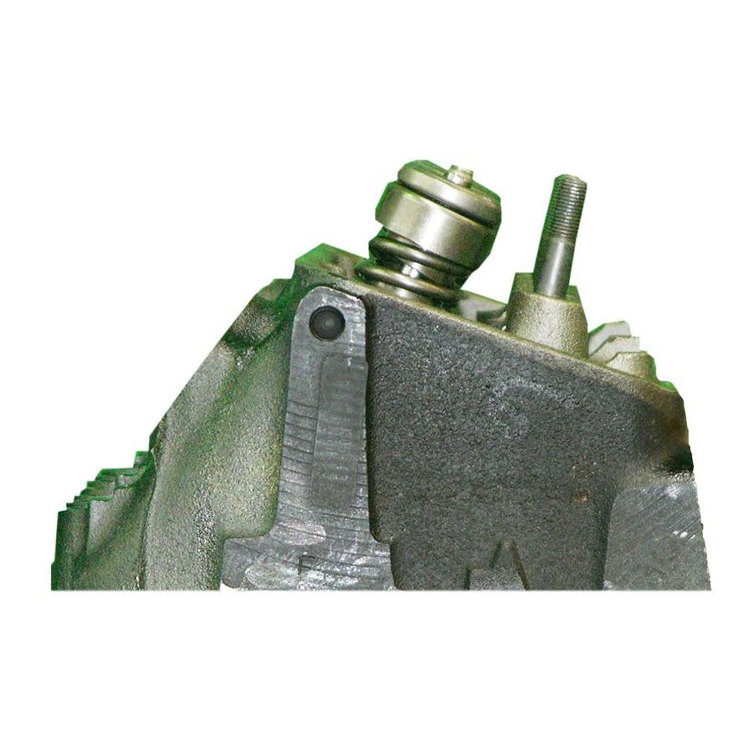 NuTech Engine Cylinder Head 2C95