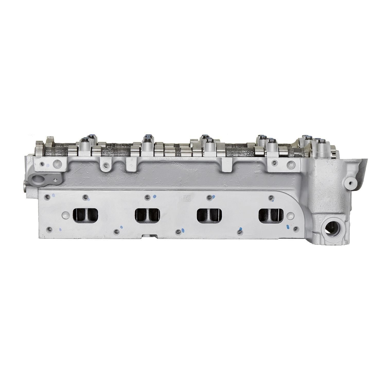 NuTech Engine Cylinder Head 2CEK