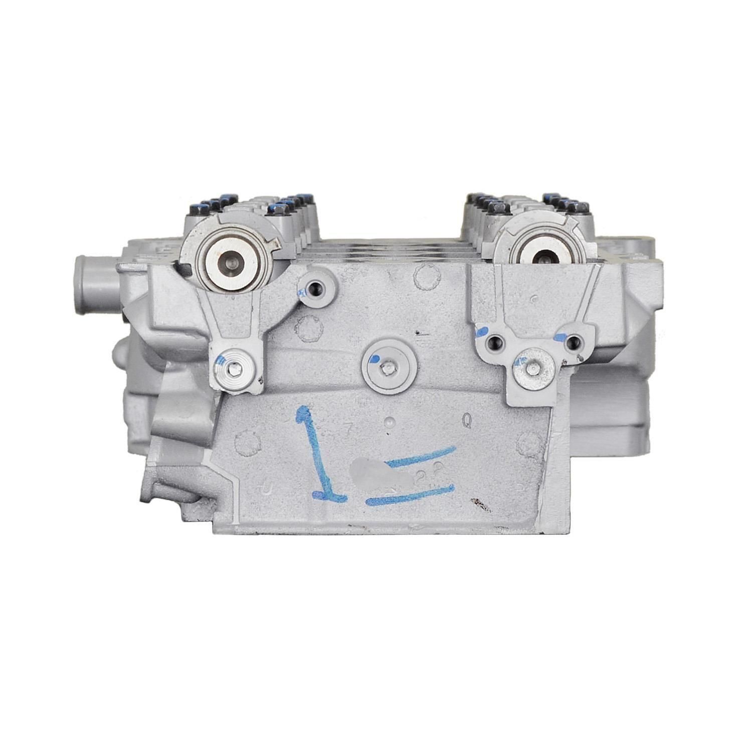 NuTech Engine Cylinder Head 2CEK
