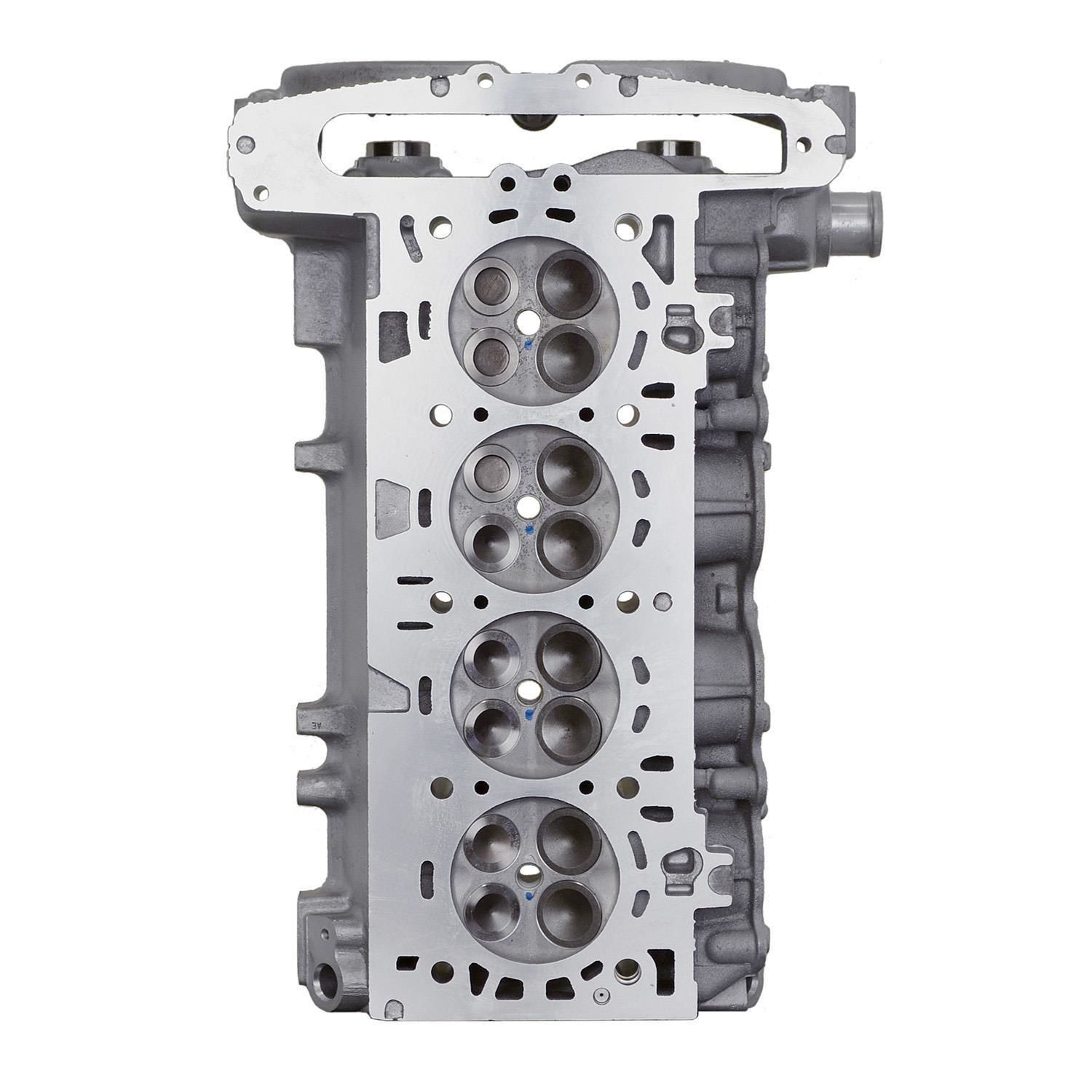 NuTech Engine Cylinder Head 2CEK