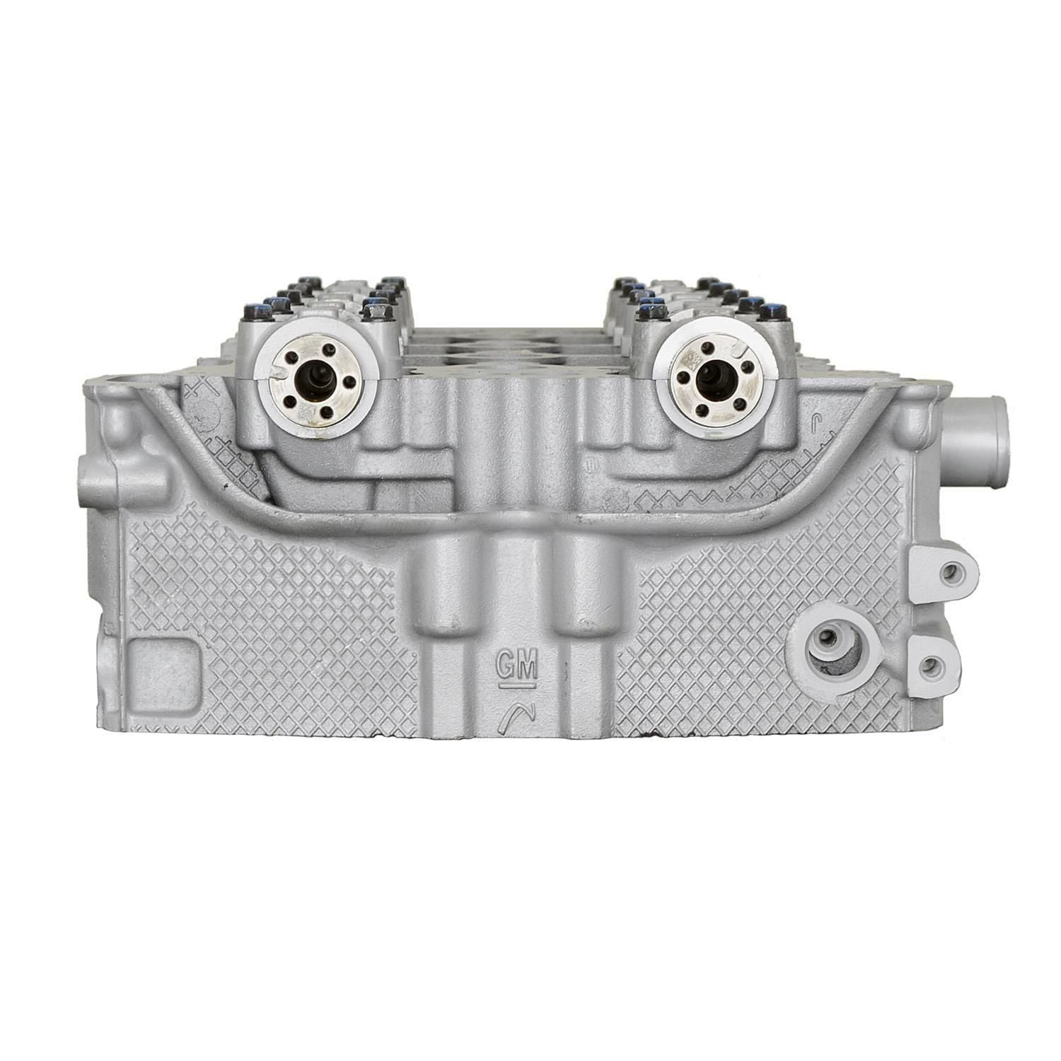 NuTech Engine Cylinder Head 2CEK
