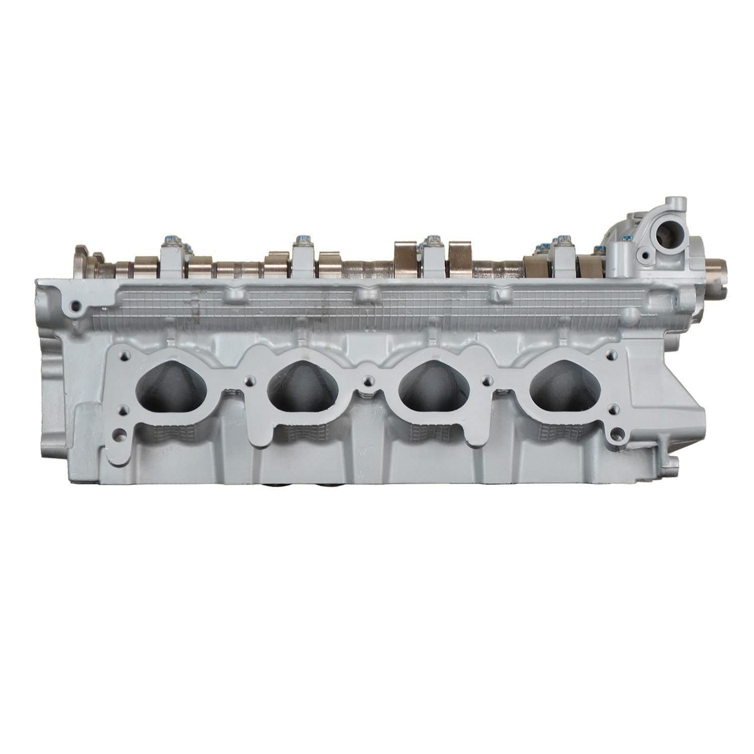 NuTech Engine Cylinder Head 2CHF