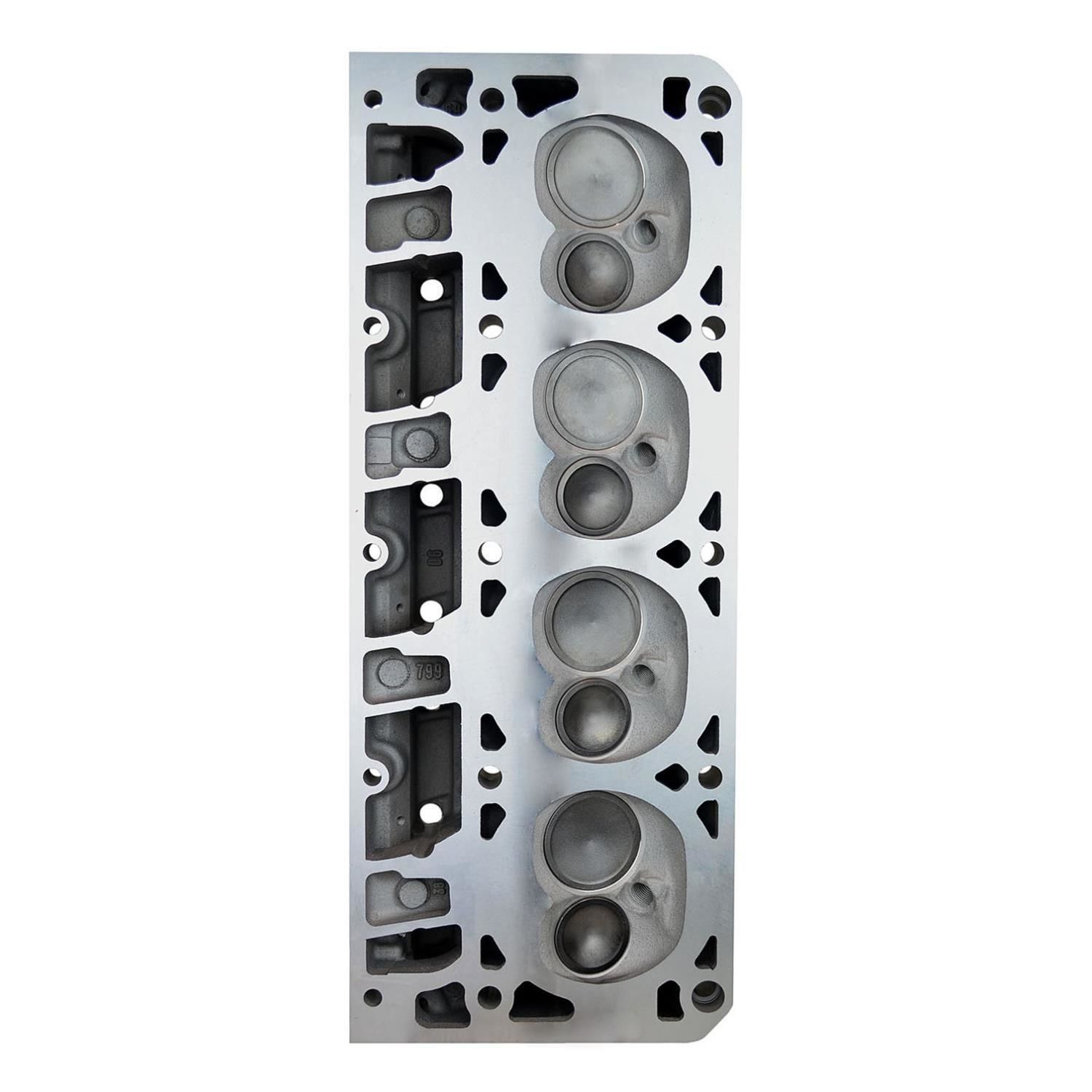 NuTech Engine Cylinder Head 2CTU