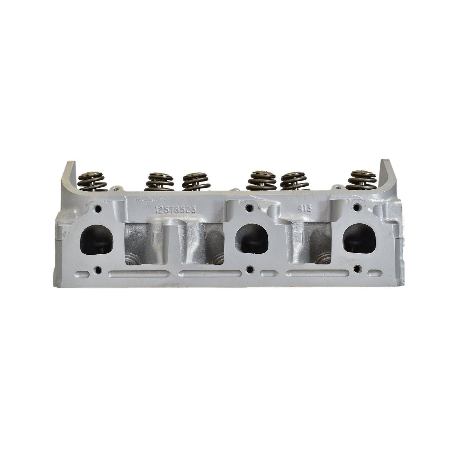 NuTech by ATK Engine Cylinder Head 2CVE