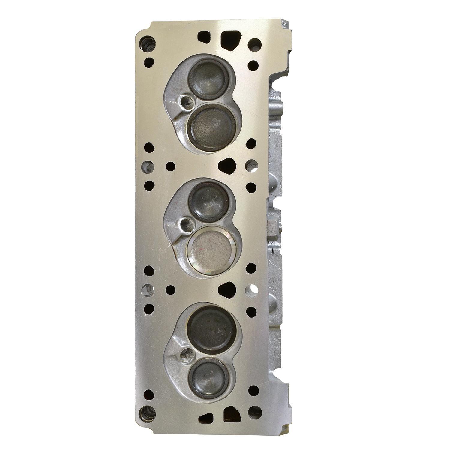 NuTech by ATK Engine Cylinder Head 2CVE