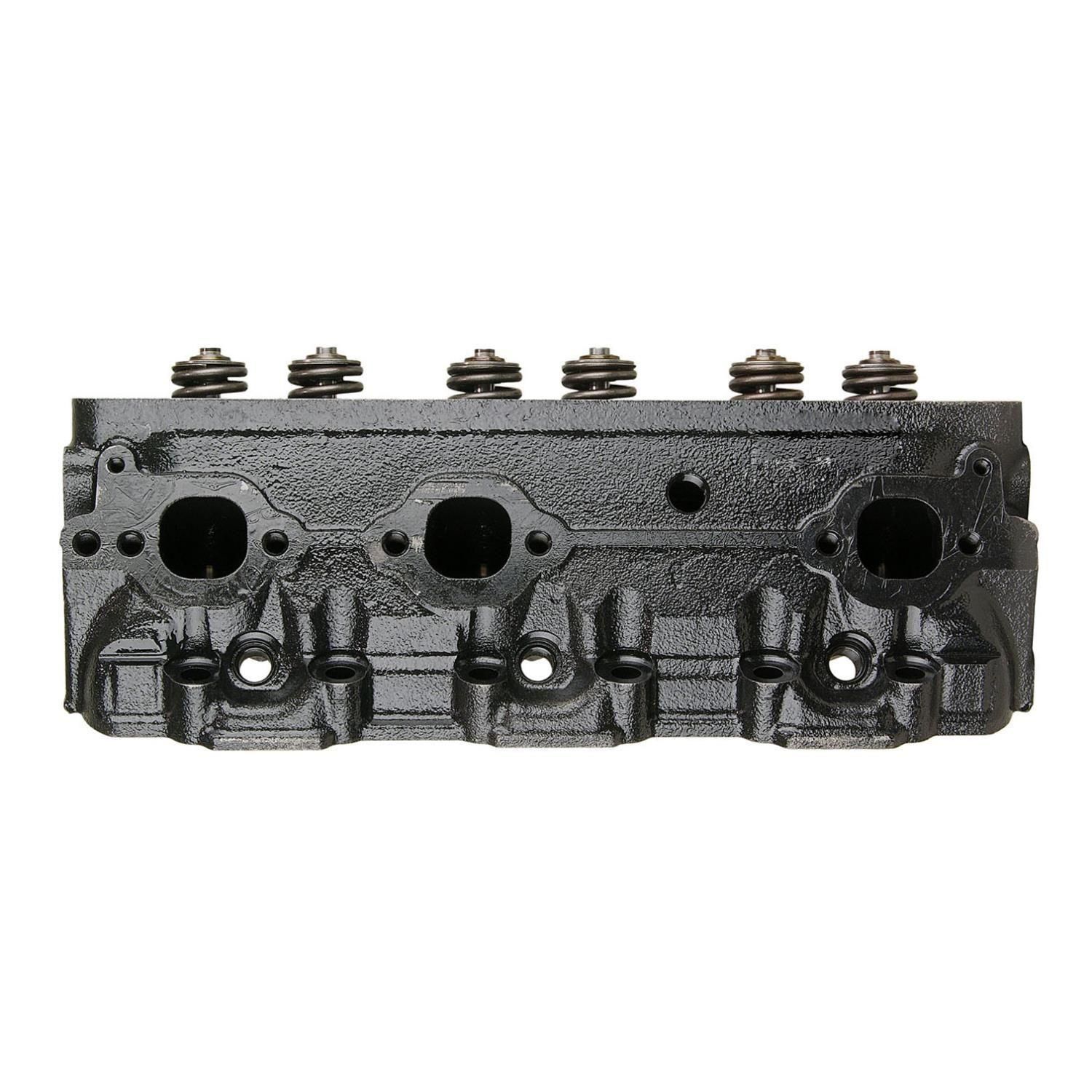 NuTech Engine Cylinder Head 2CW3