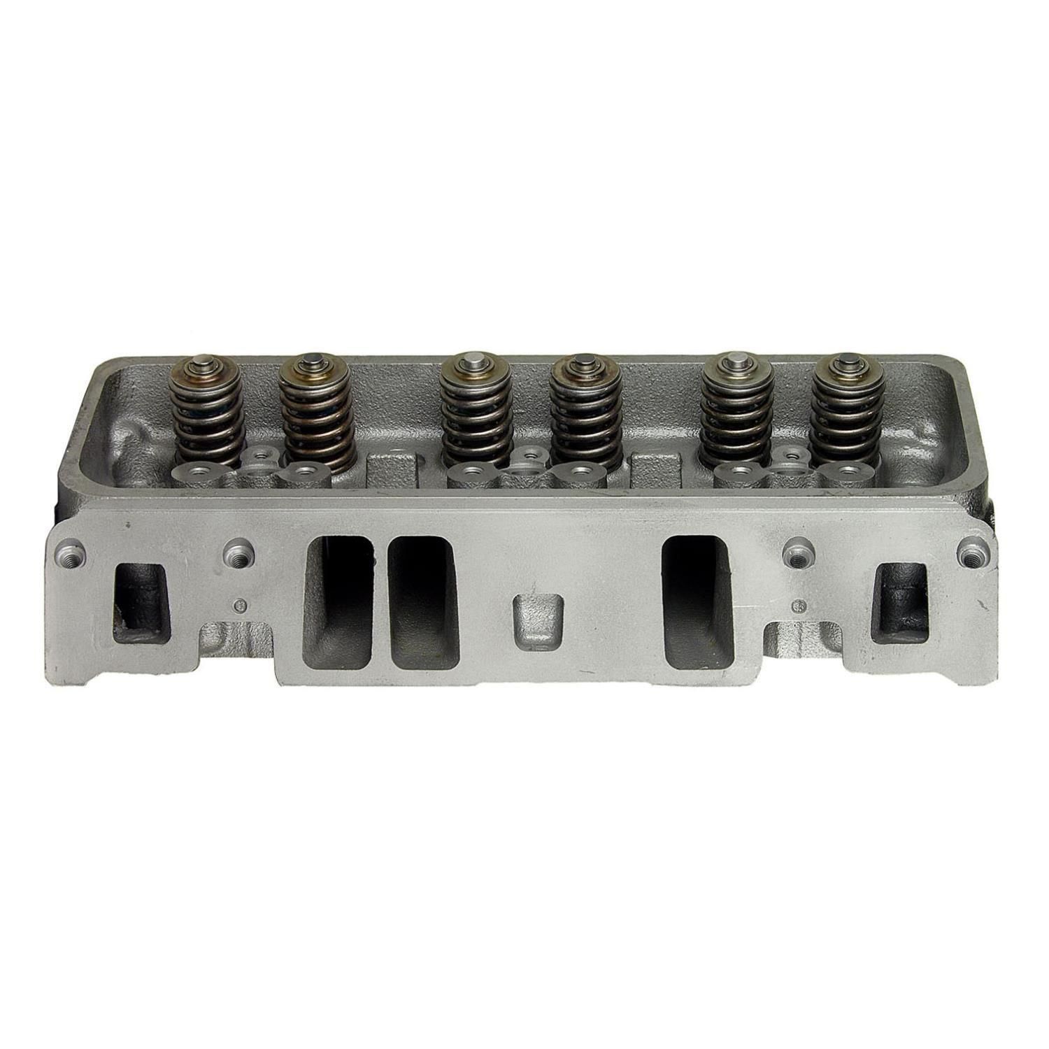 NuTech Engine Cylinder Head 2CW3