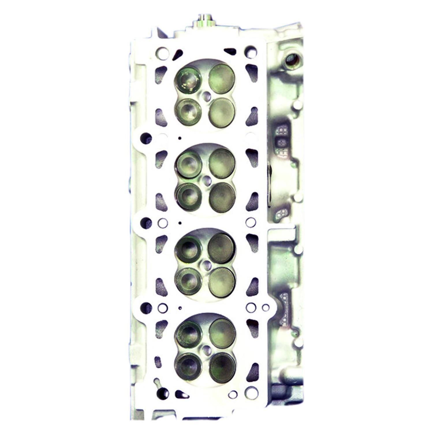 NuTech Engine Cylinder Head 2D91