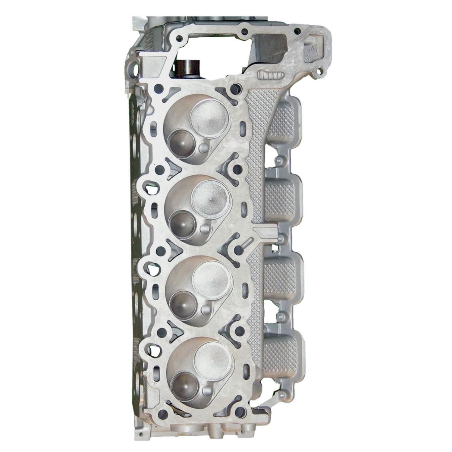 NuTech by ATK Engine Cylinder Head 2D93