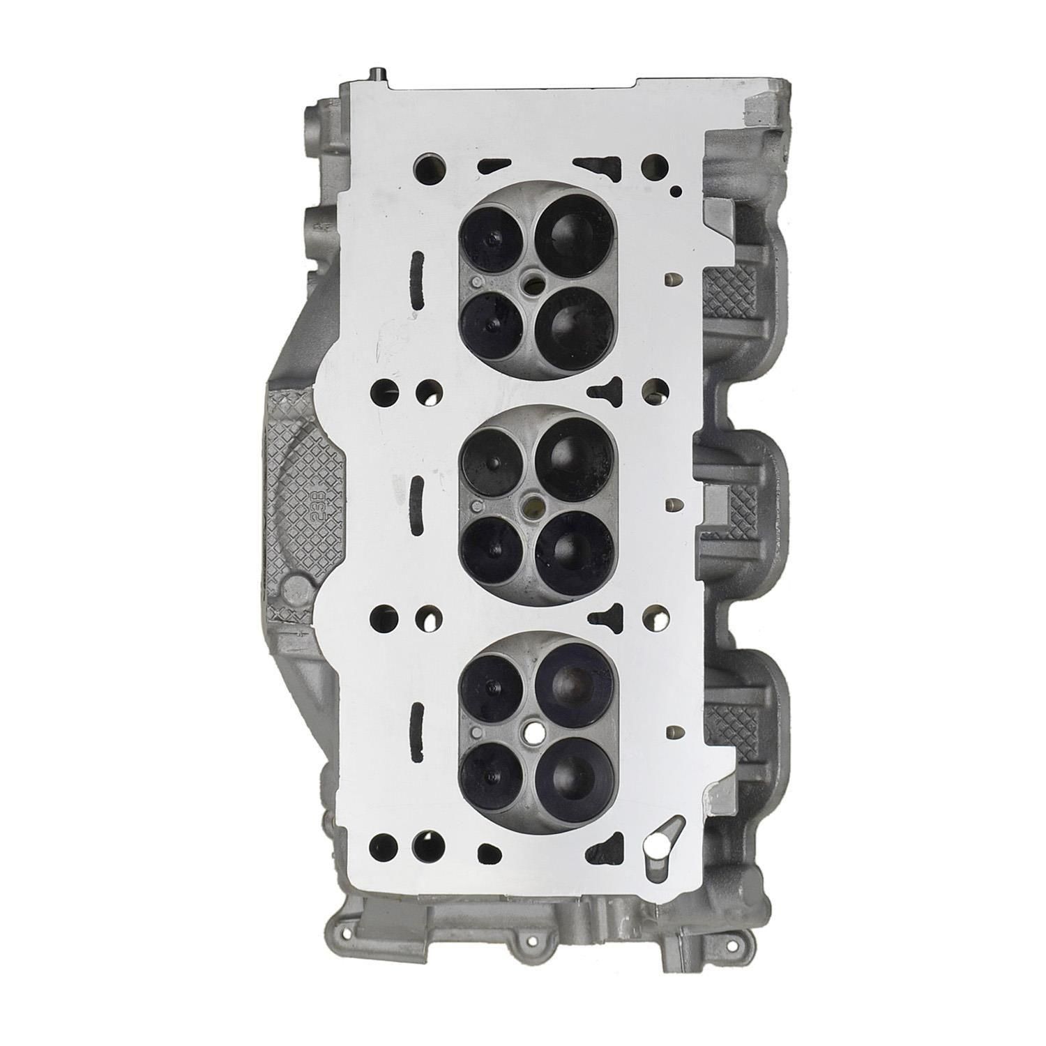 NuTech Engine Cylinder Head 2DHAR