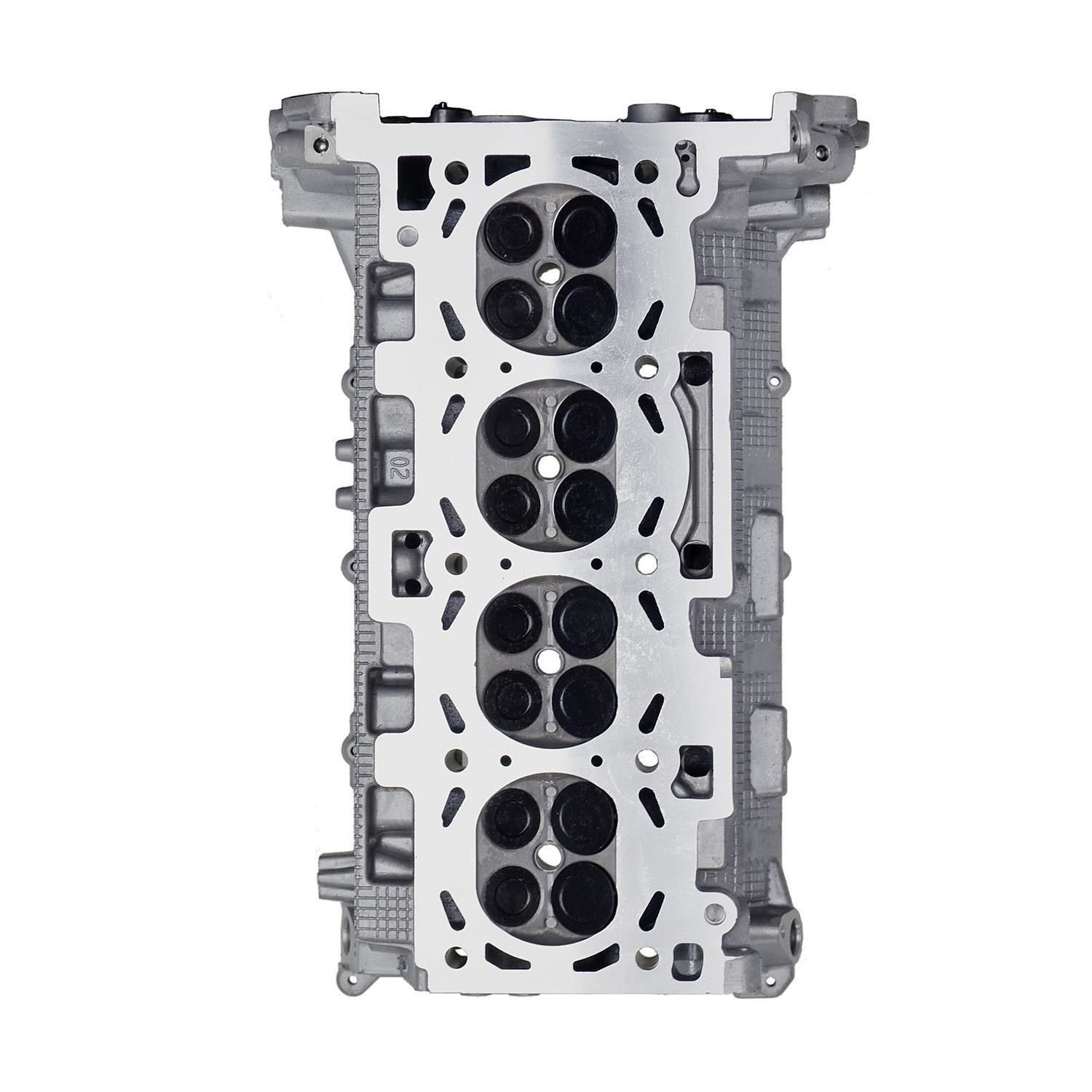 head×K2３点セット！！2438 Amazon.com: FridayParts Complete Cylinder Head Compatible