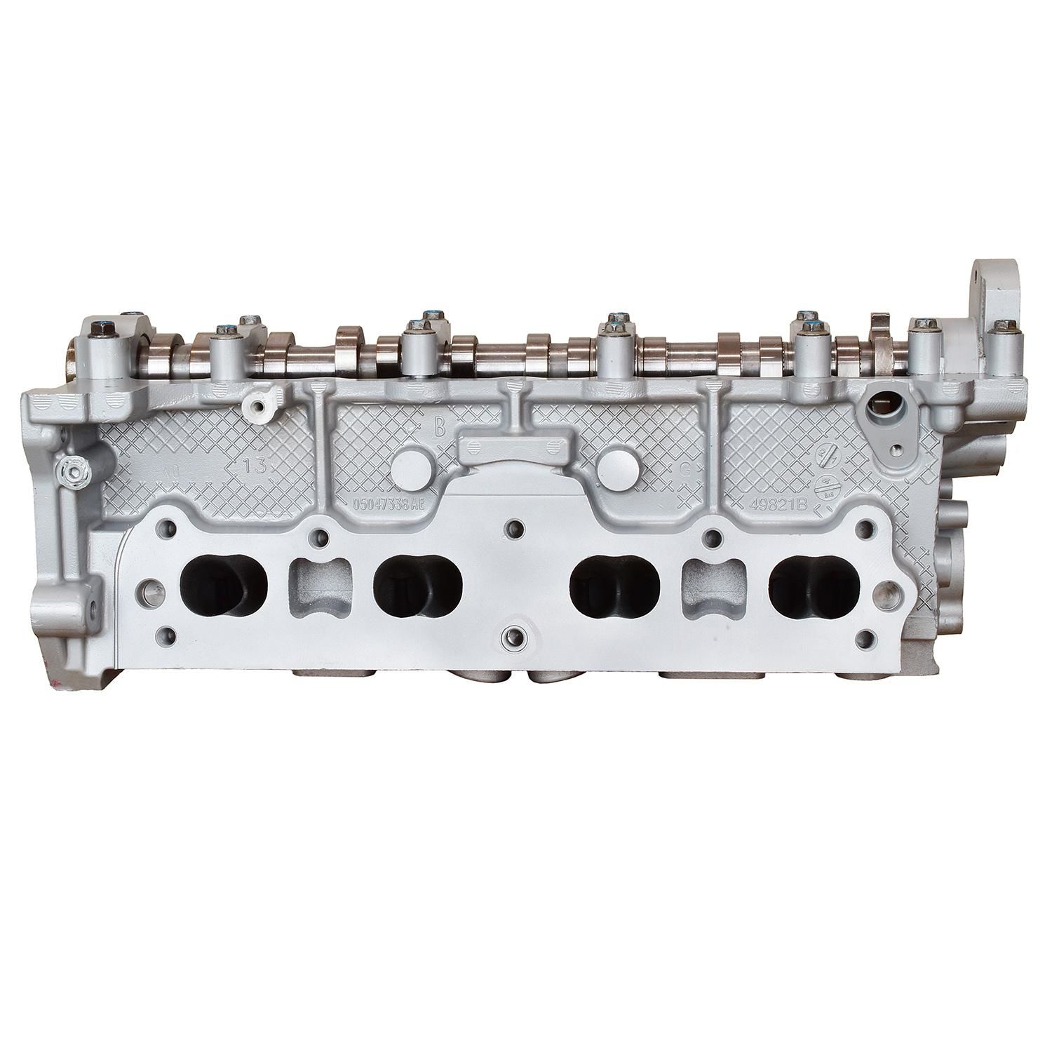 NuTech Engine Cylinder Head 2DX5