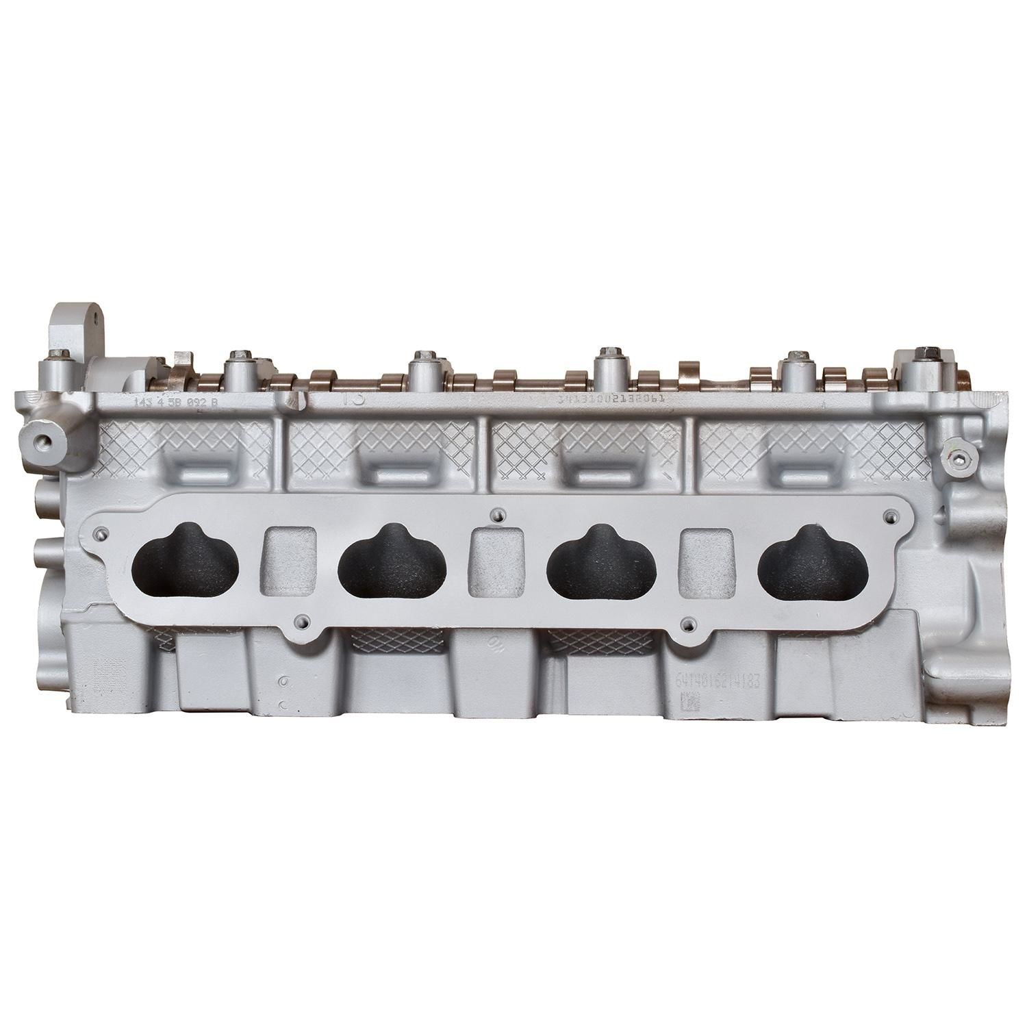 NuTech Engine Cylinder Head 2DX5