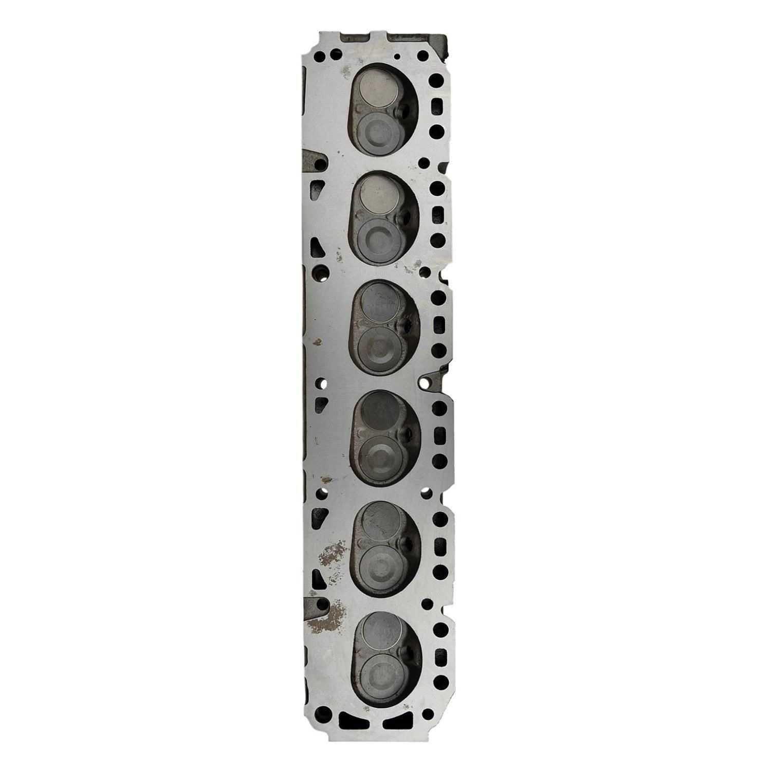 NuTech Engine Cylinder Head 2F81