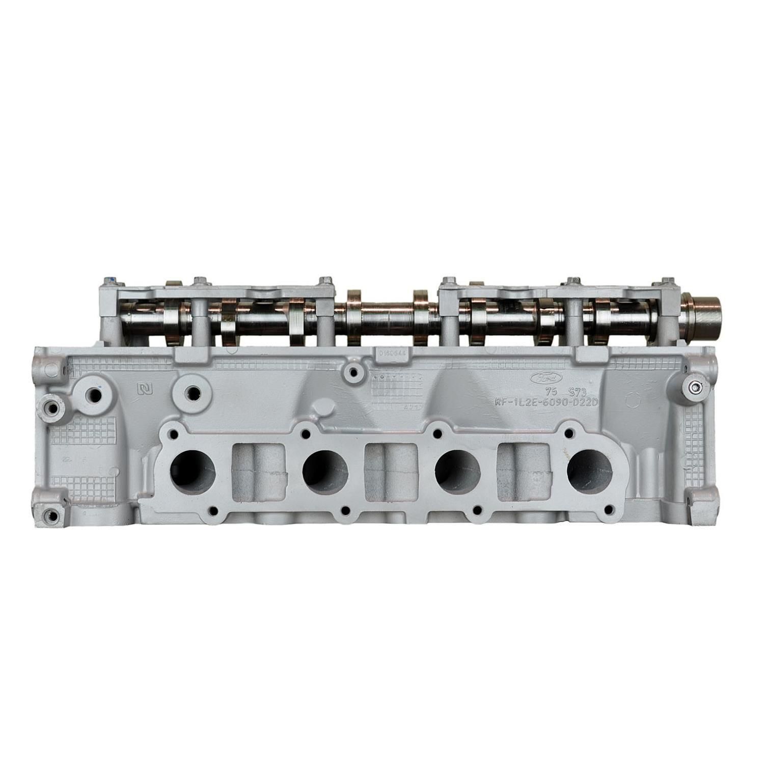 ｔｅｔｅ　1001 Chrome Dietz Type 7 Inch Headlight Bucket