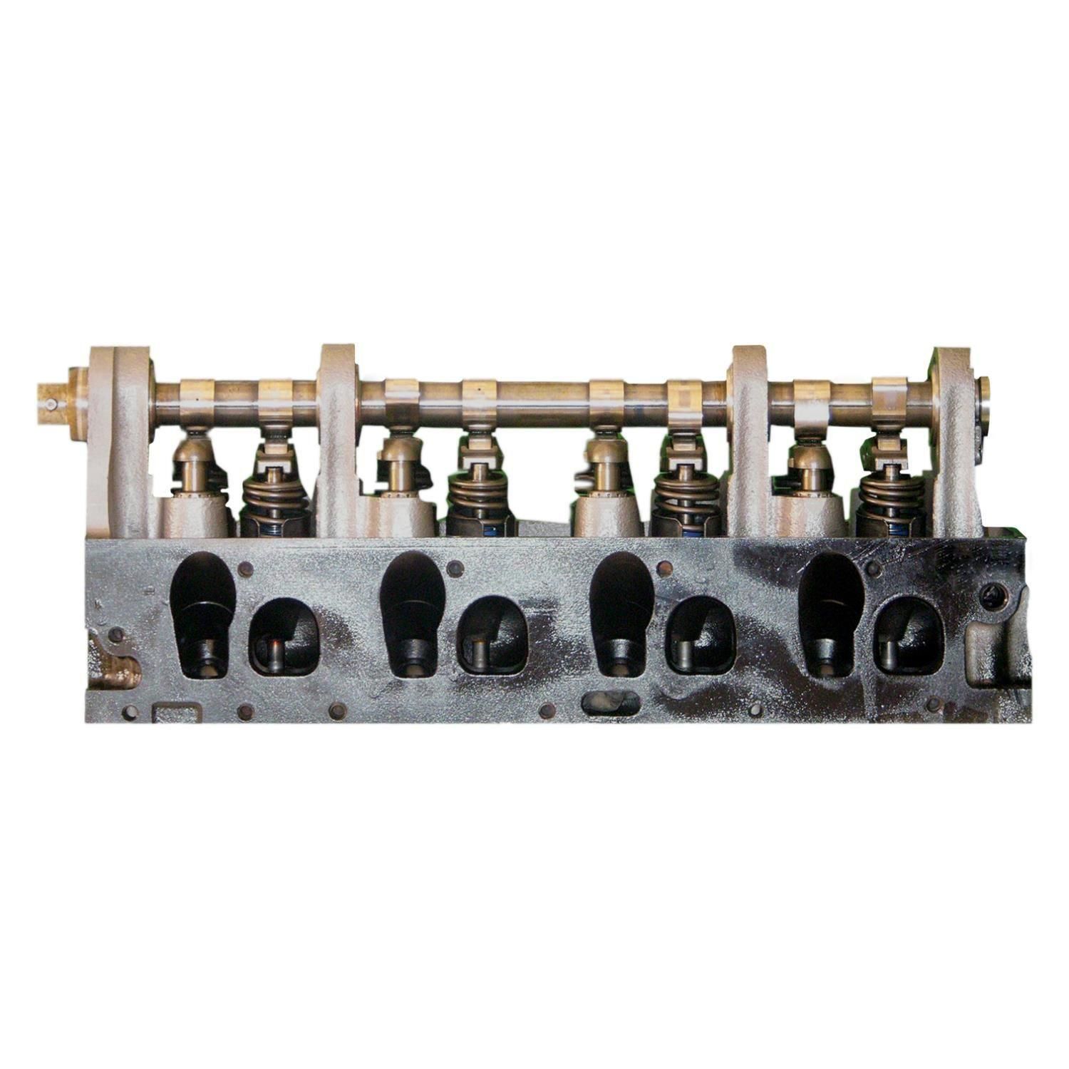 NuTech Engine Cylinder Head 2FD4